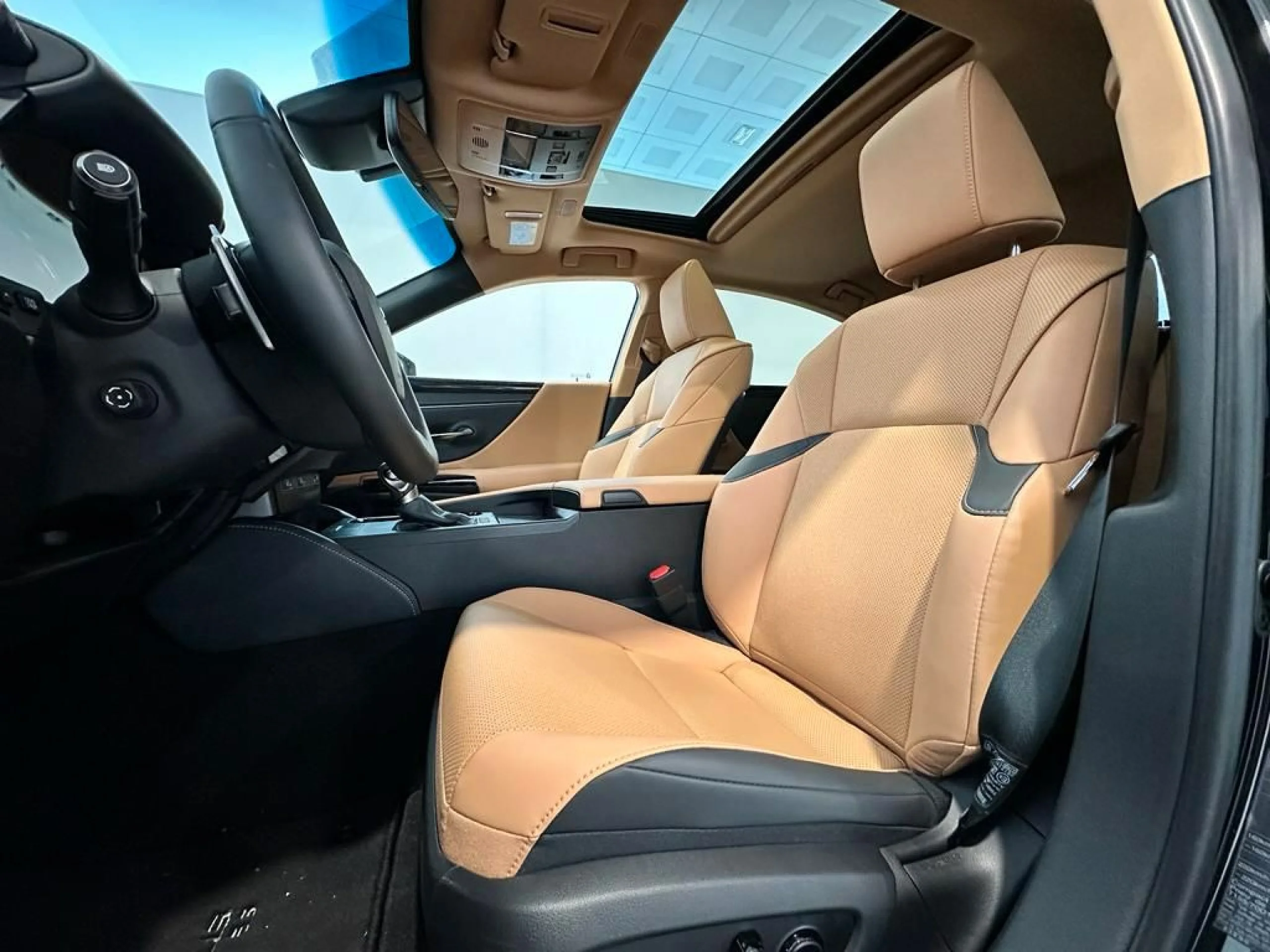 Lexus ES 300h ES300H PREMIUM - Foto 6