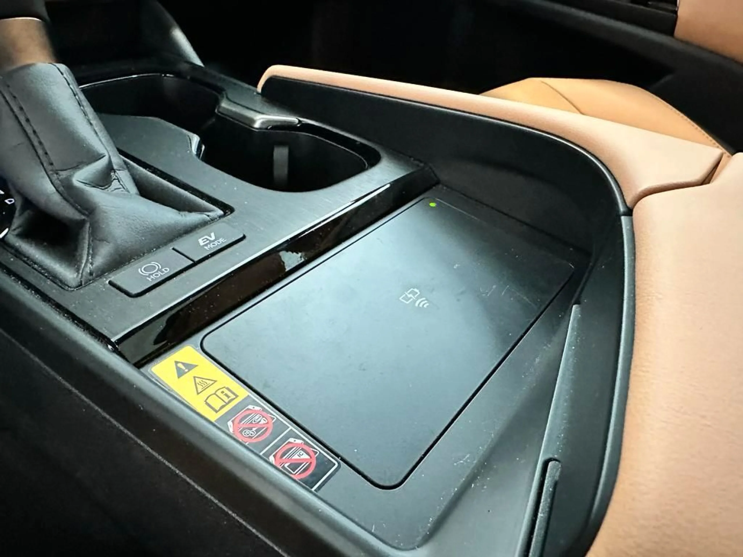Lexus ES 300h ES300H PREMIUM - Foto 7