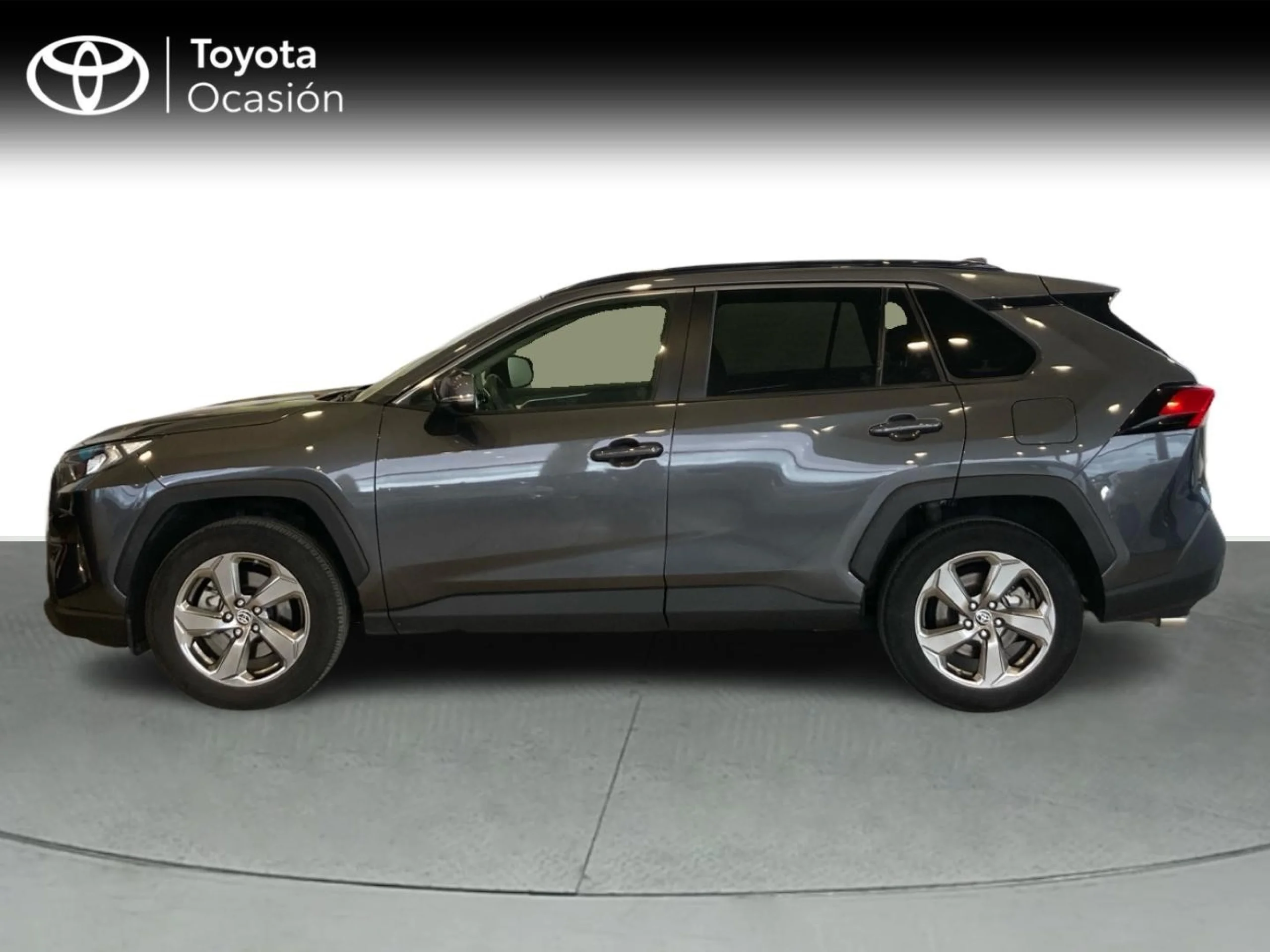 Toyota RAV 4 220H (AWD-i) ADVANCE - Foto 6