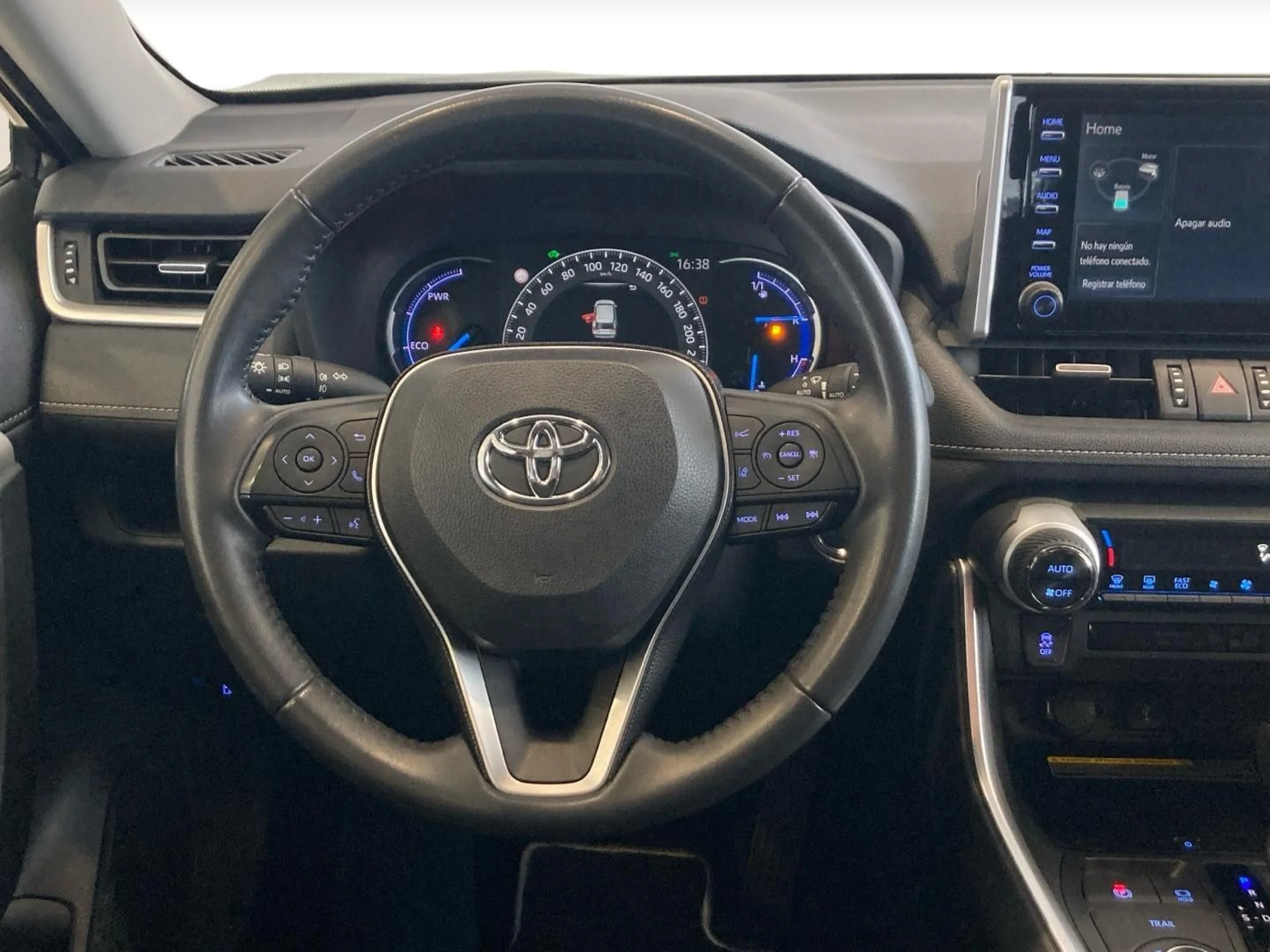 Toyota RAV 4 220H (AWD-i) ADVANCE - Foto 7