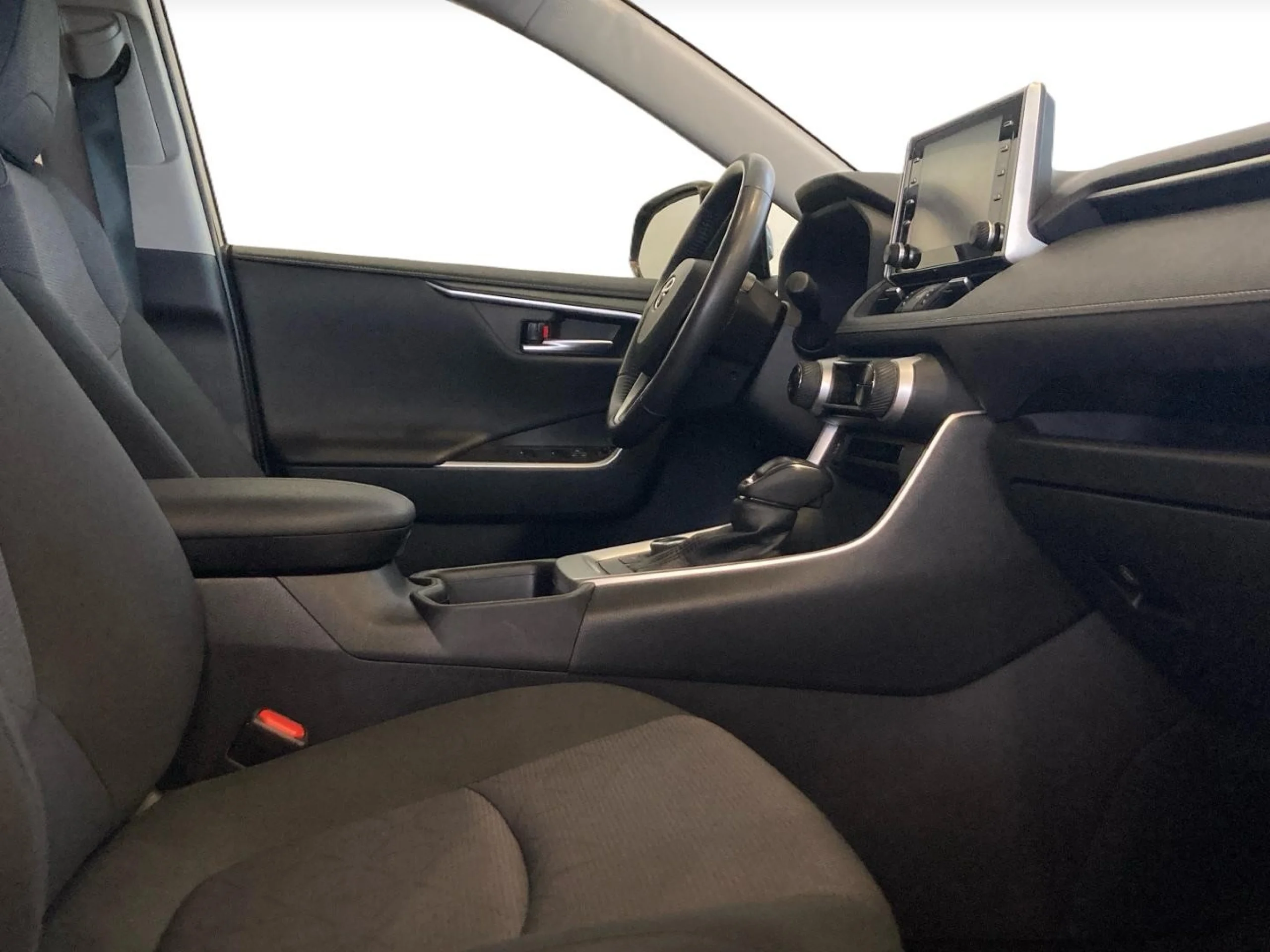 Toyota RAV 4 220H (AWD-i) ADVANCE - Foto 9