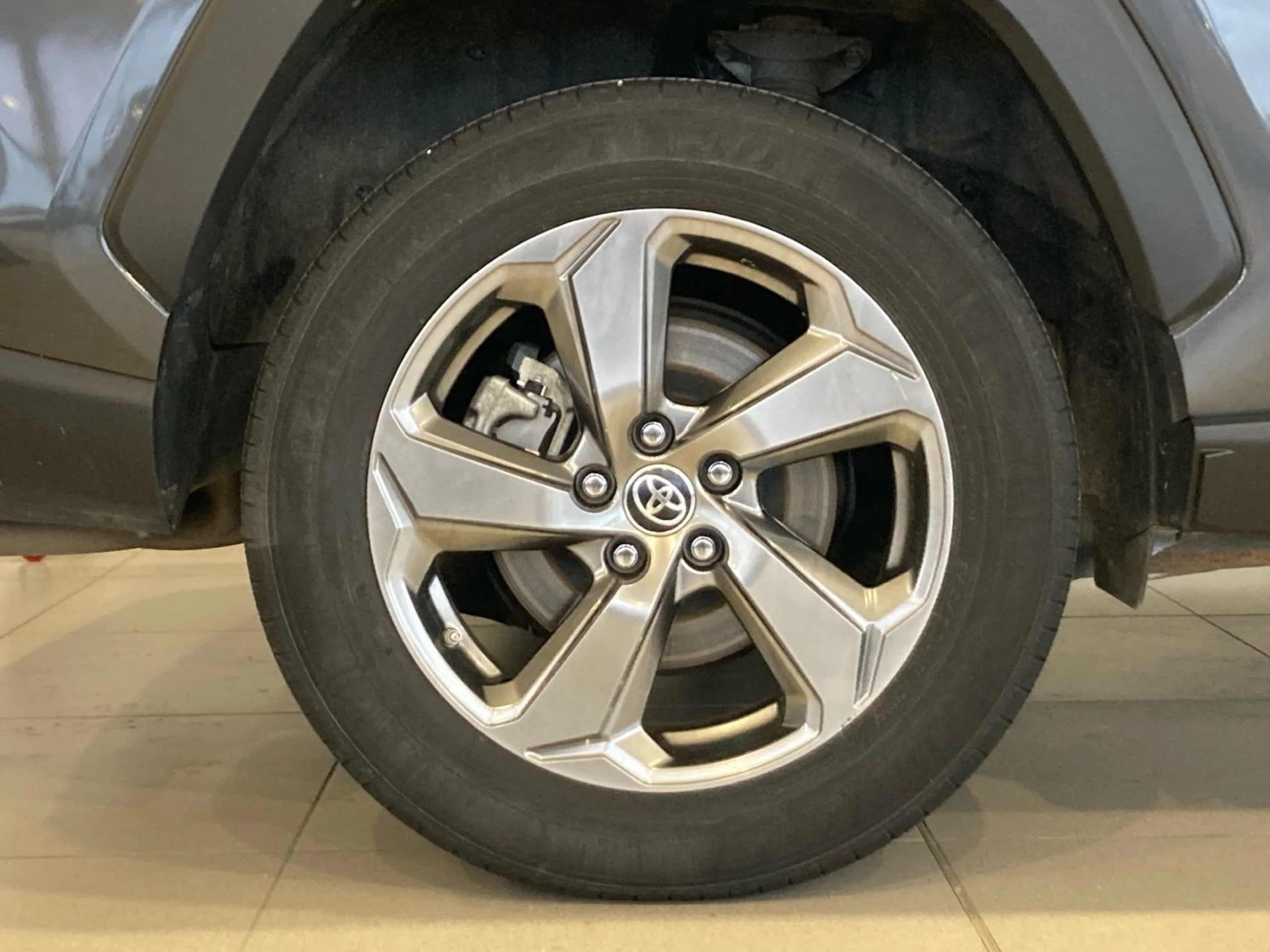 Toyota RAV 4 220H (AWD-i) ADVANCE - Foto 10