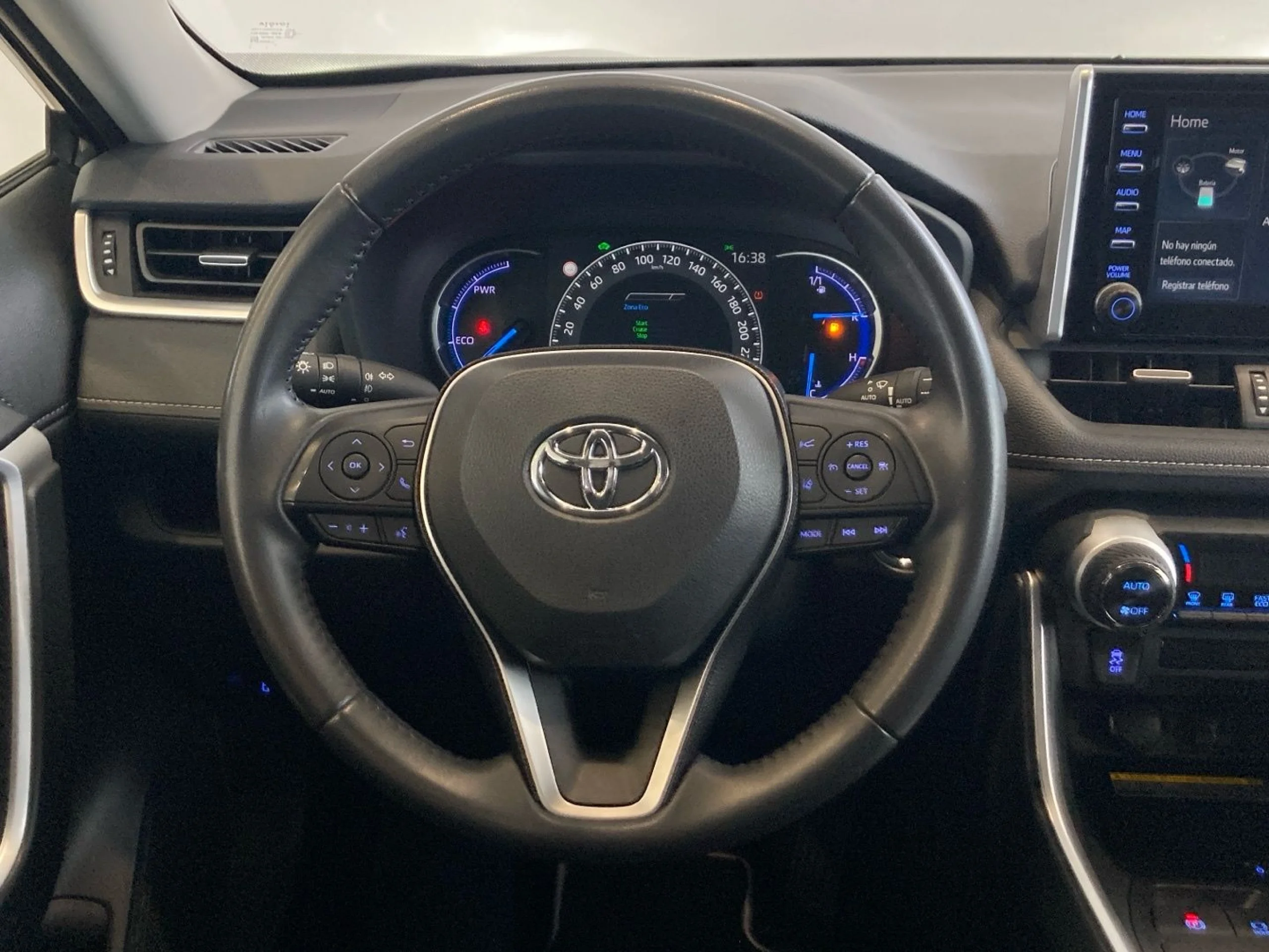 Toyota RAV 4 220H (AWD-i) ADVANCE - Foto 13