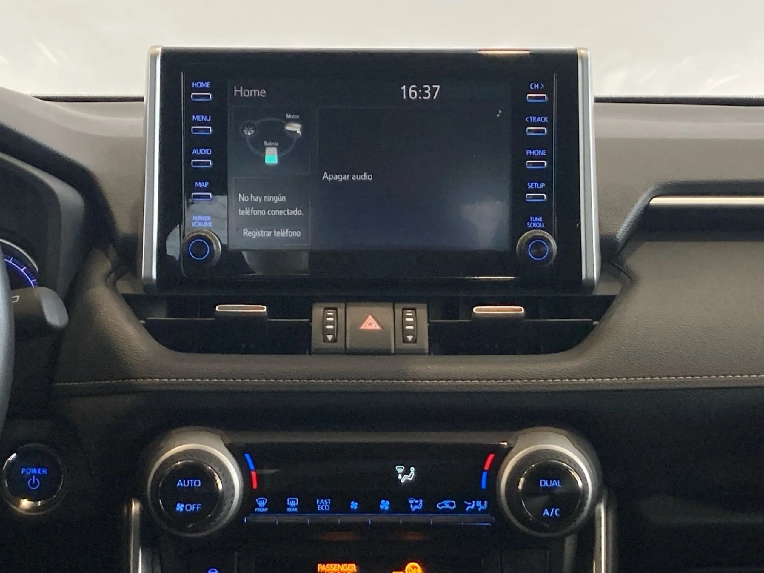 Toyota RAV 4 220H (AWD-i) ADVANCE - Foto 15