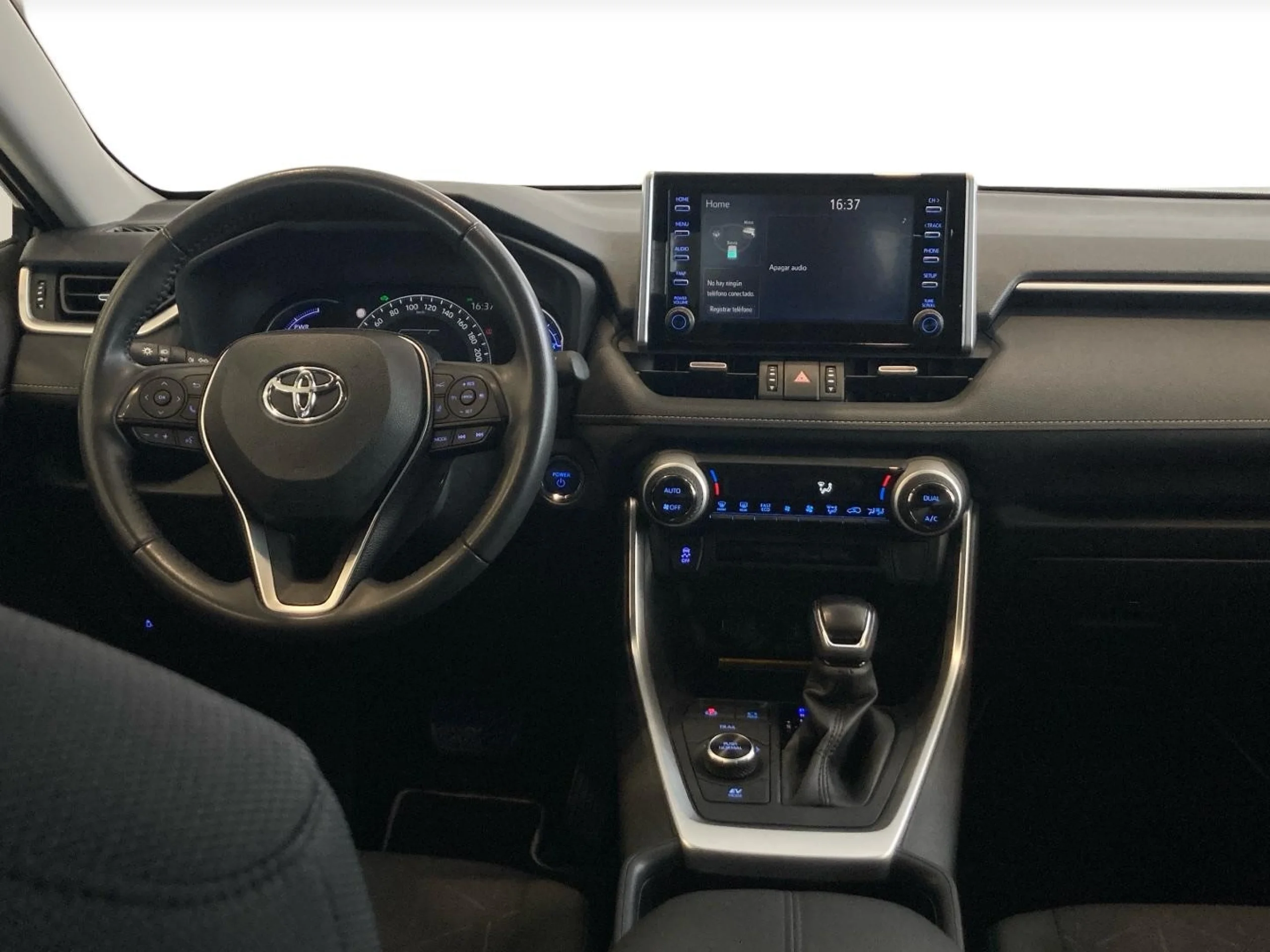 Toyota RAV 4 220H (AWD-i) ADVANCE - Foto 16