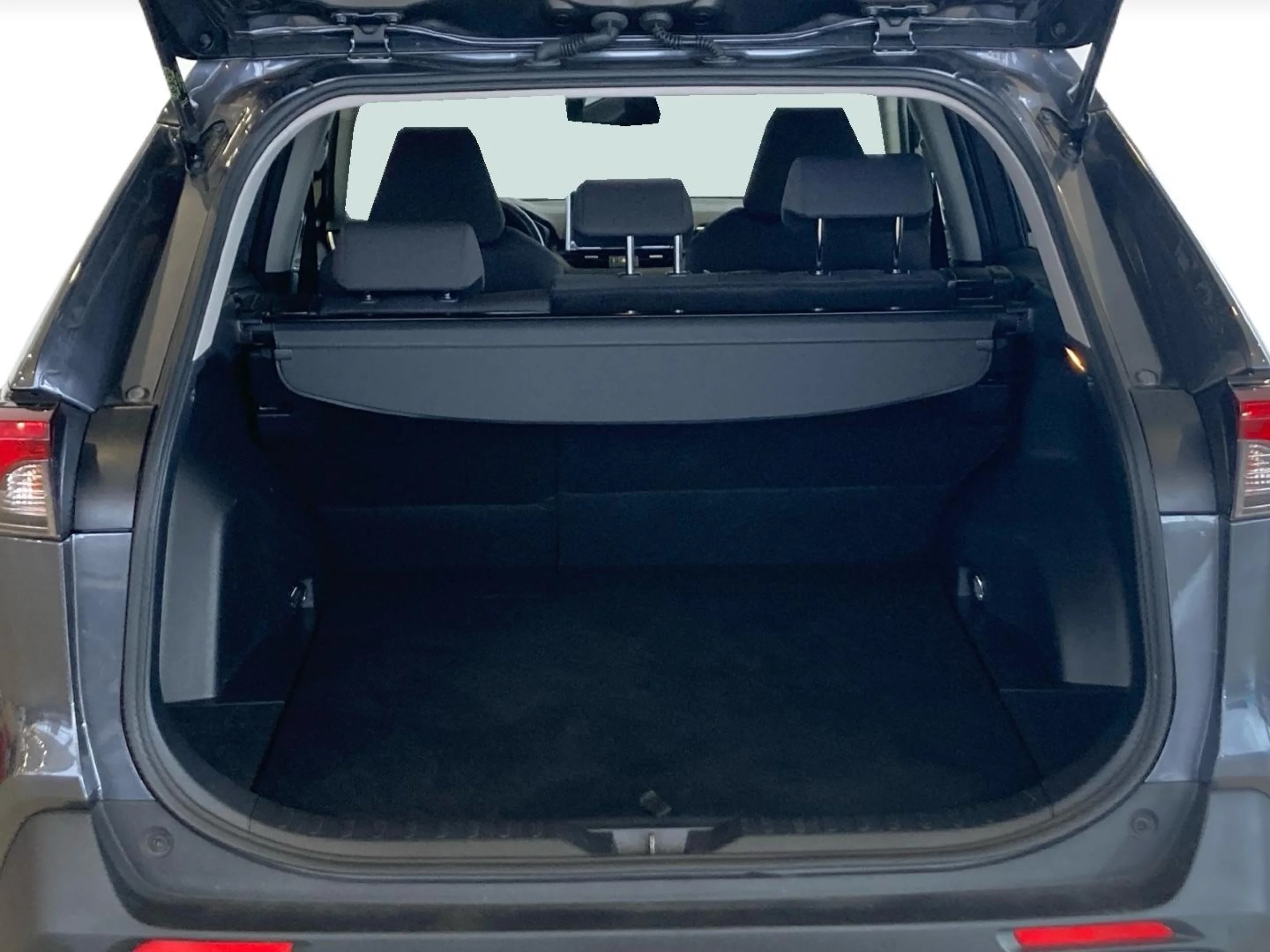 Toyota RAV 4 220H (AWD-i) ADVANCE - Foto 4