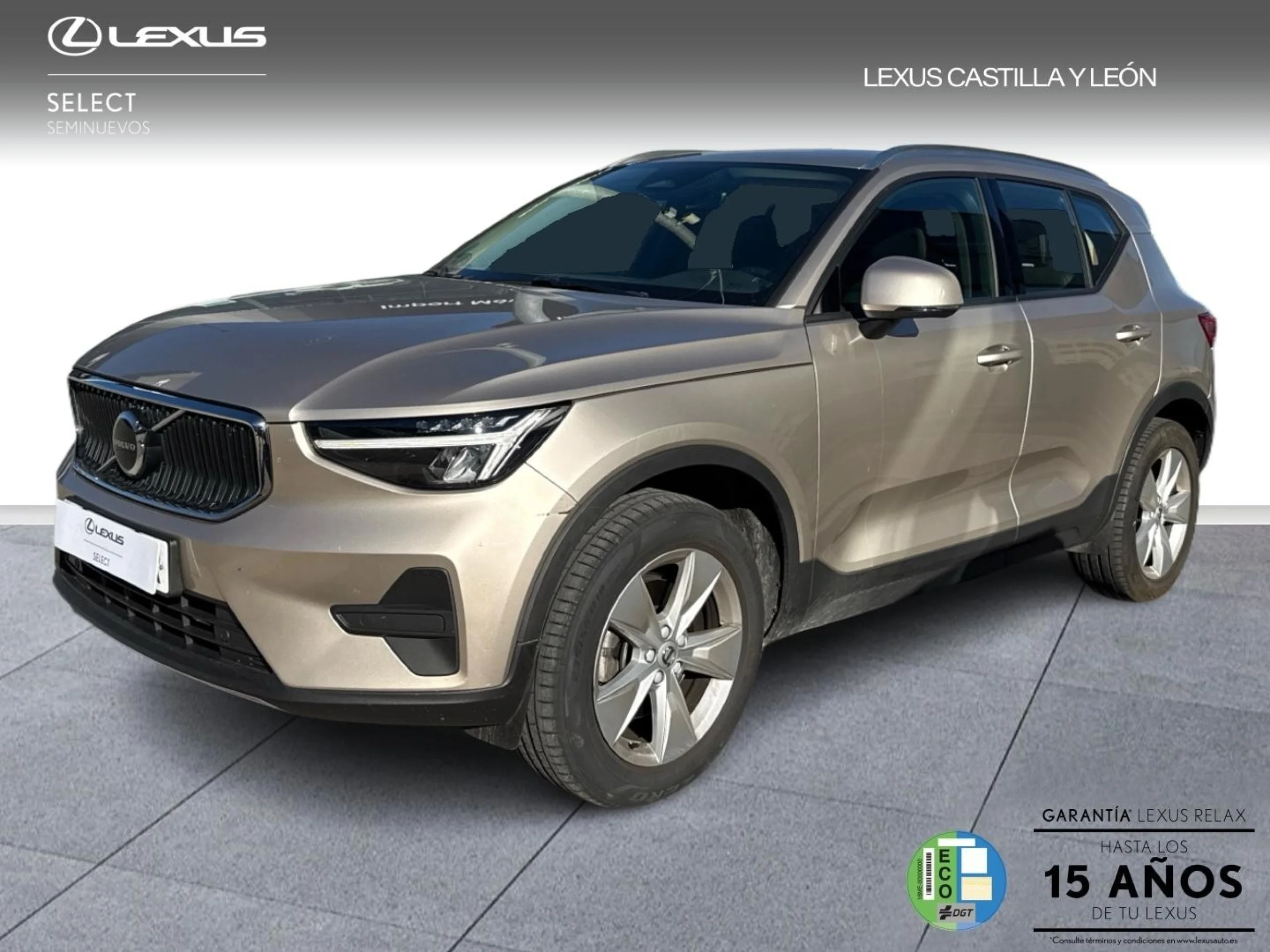 Volvo XC 40 B3 G Core - Foto 1
