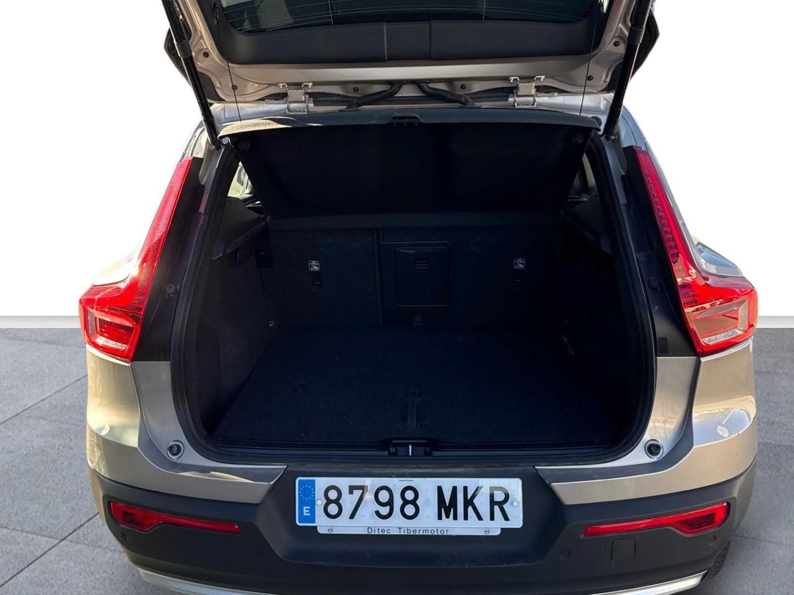 Volvo XC 40 B3 G Core - Foto 6