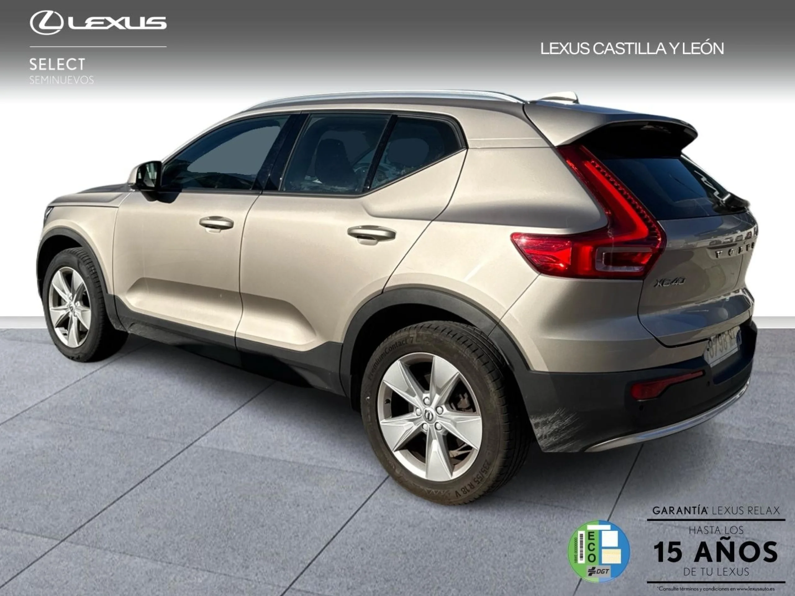 Volvo XC 40 B3 G Core - Foto 4