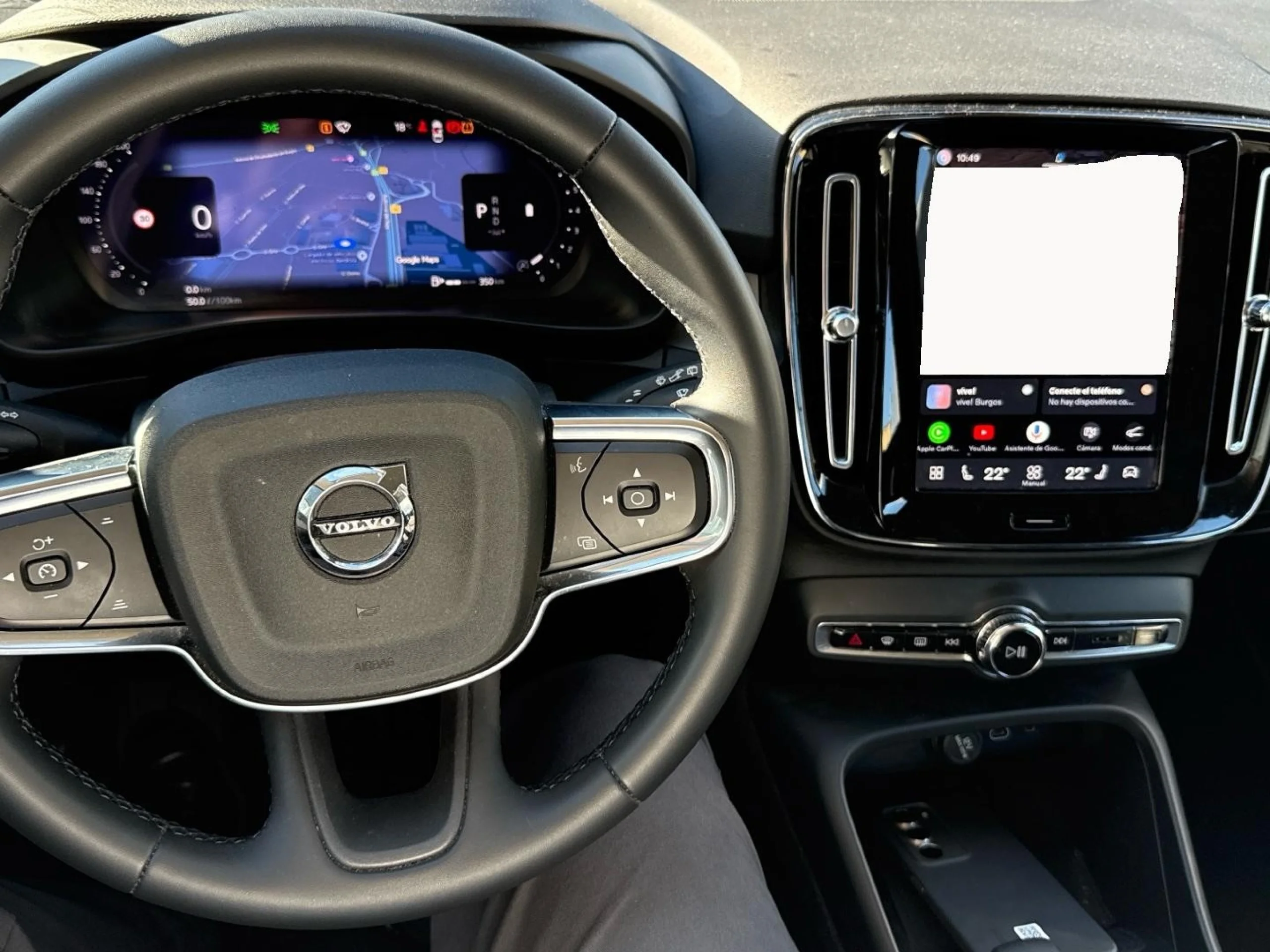 Volvo XC 40 B3 G Core - Foto 8
