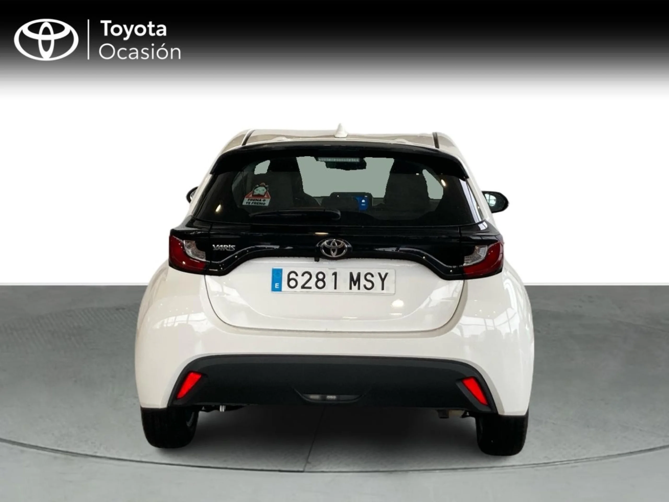 Toyota Yaris S EDITION 125 - Foto 7