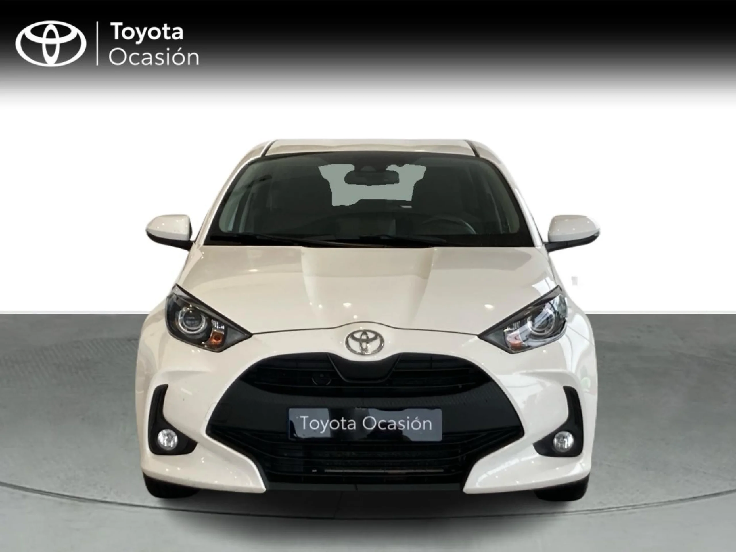 Toyota Yaris S EDITION 125 - Foto 2