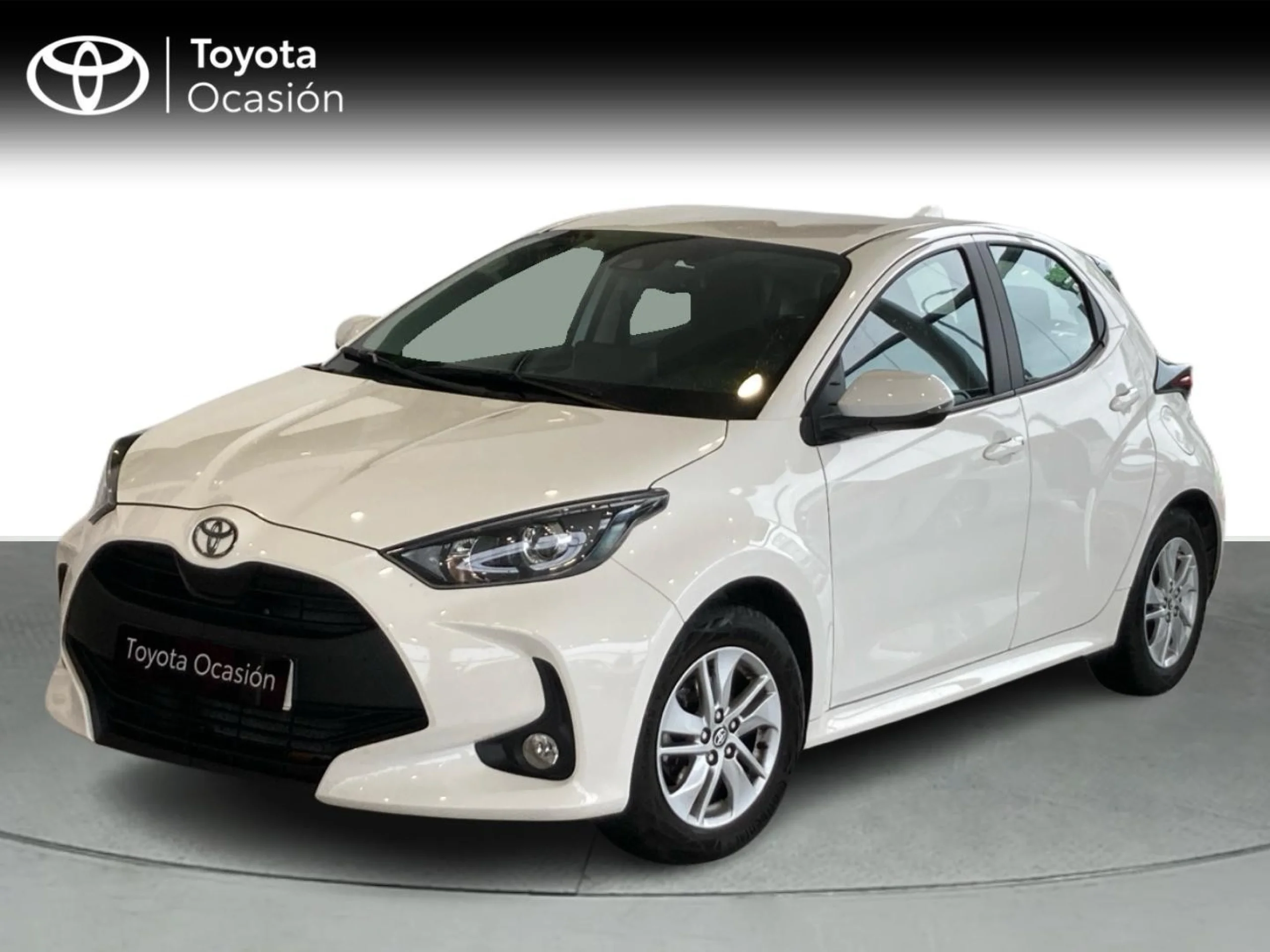 Toyota Yaris S EDITION 125 - Foto 1