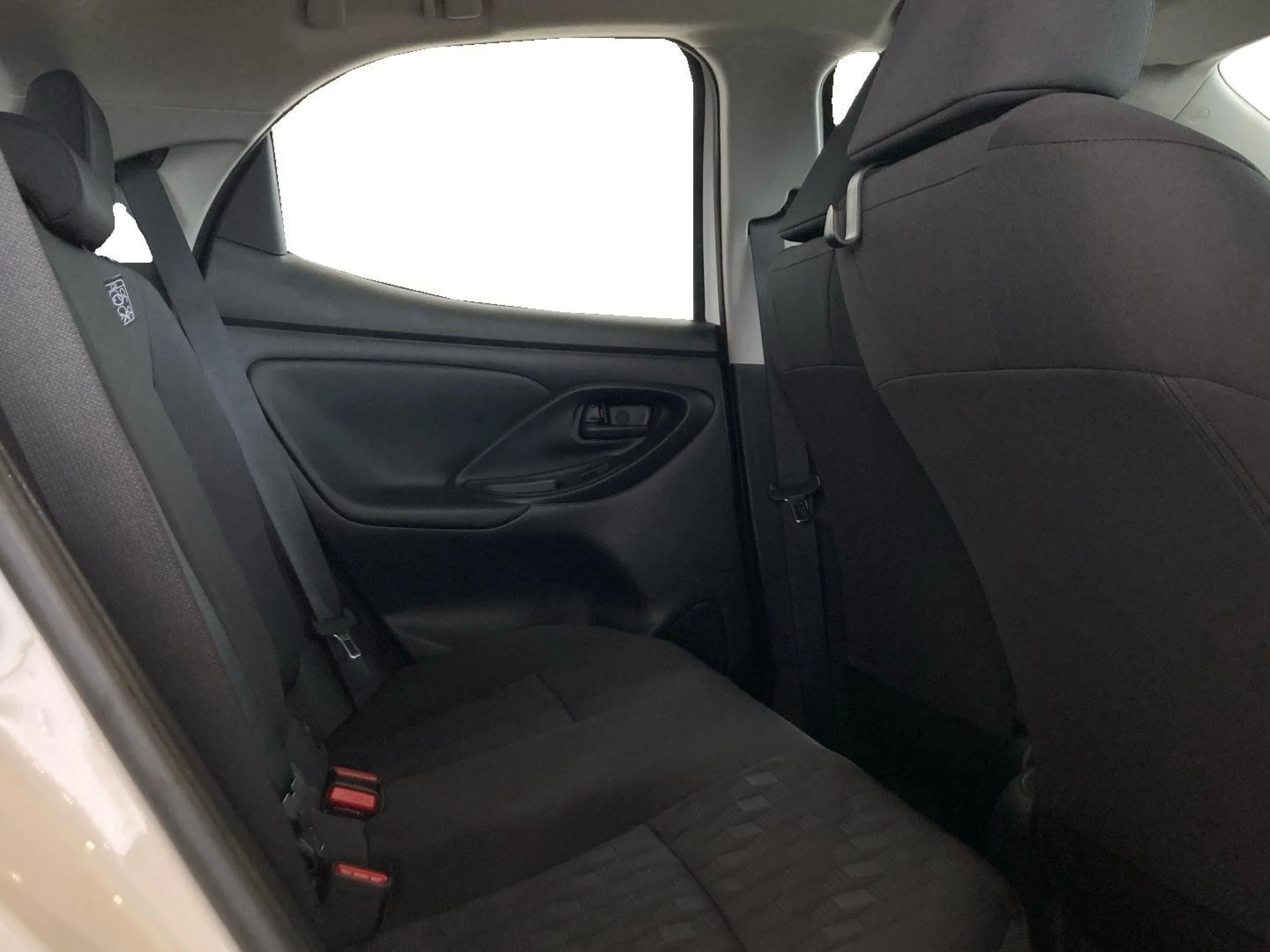 Toyota Yaris S EDITION 125 - Foto 10