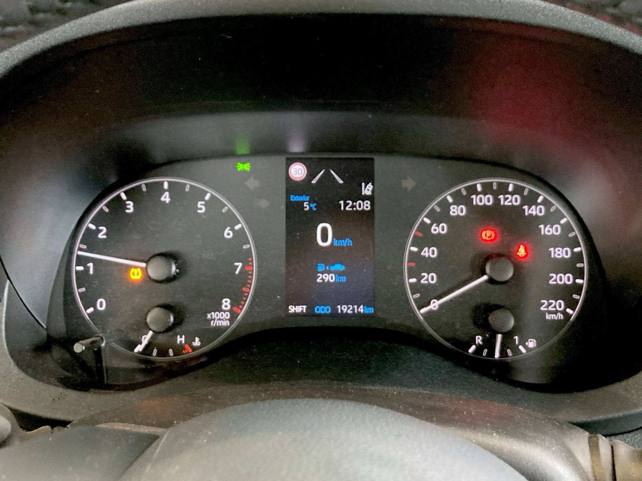 Toyota Yaris S EDITION 125 - Foto 11