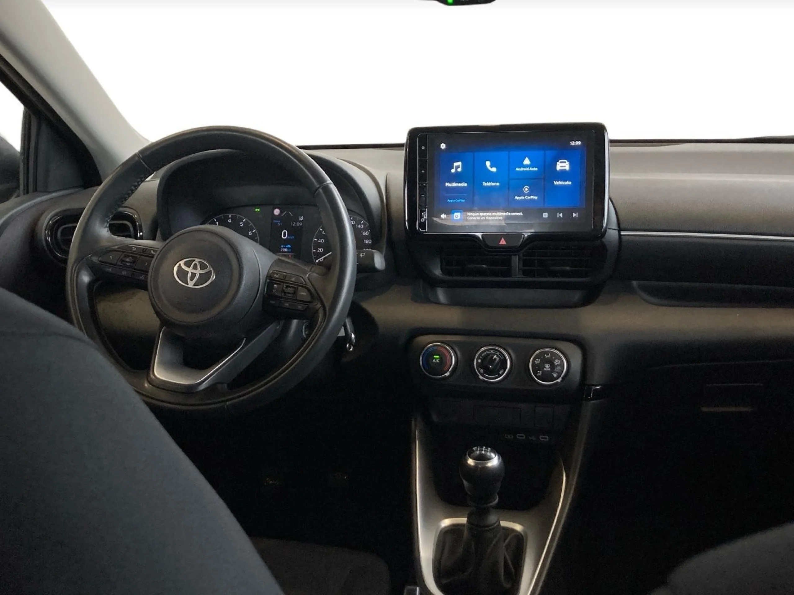 Toyota Yaris S EDITION 125 - Foto 13