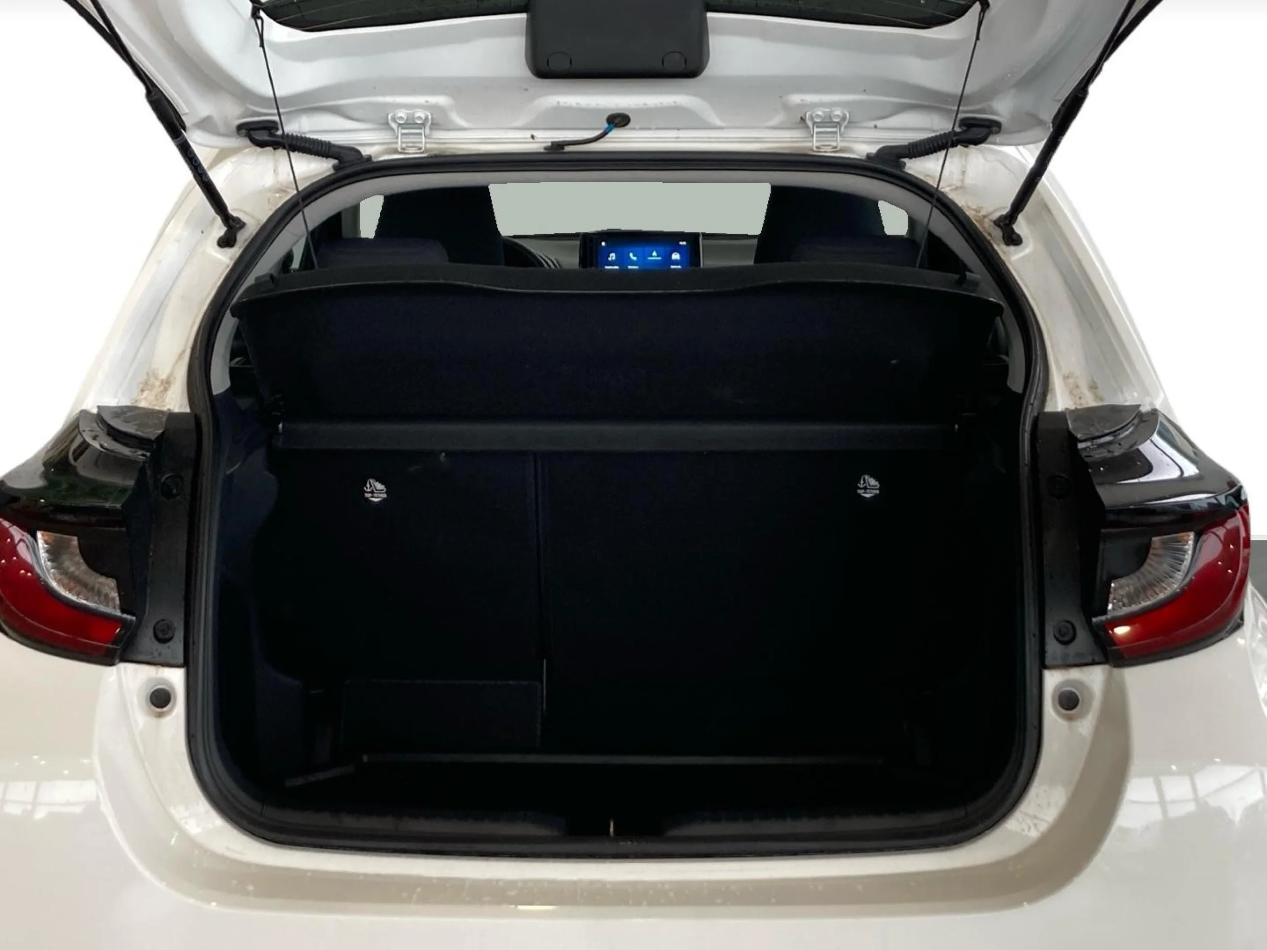 Toyota Yaris S EDITION 125 - Foto 3