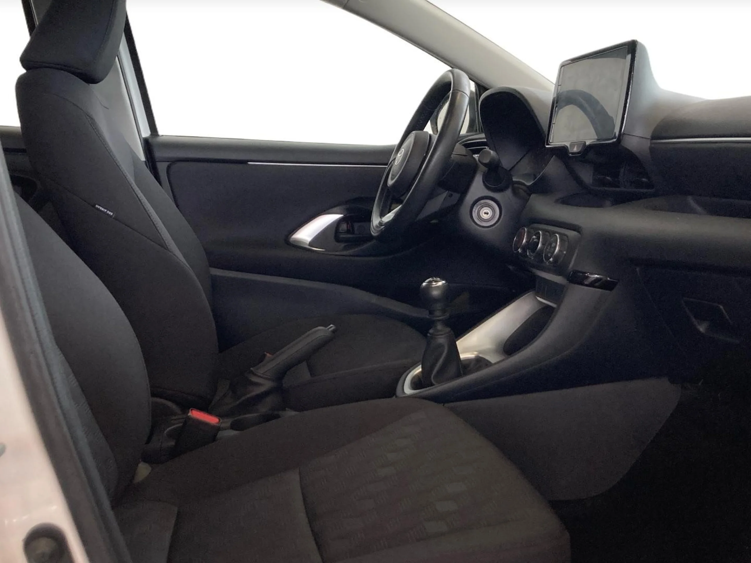 Toyota Yaris S EDITION 125 - Foto 4