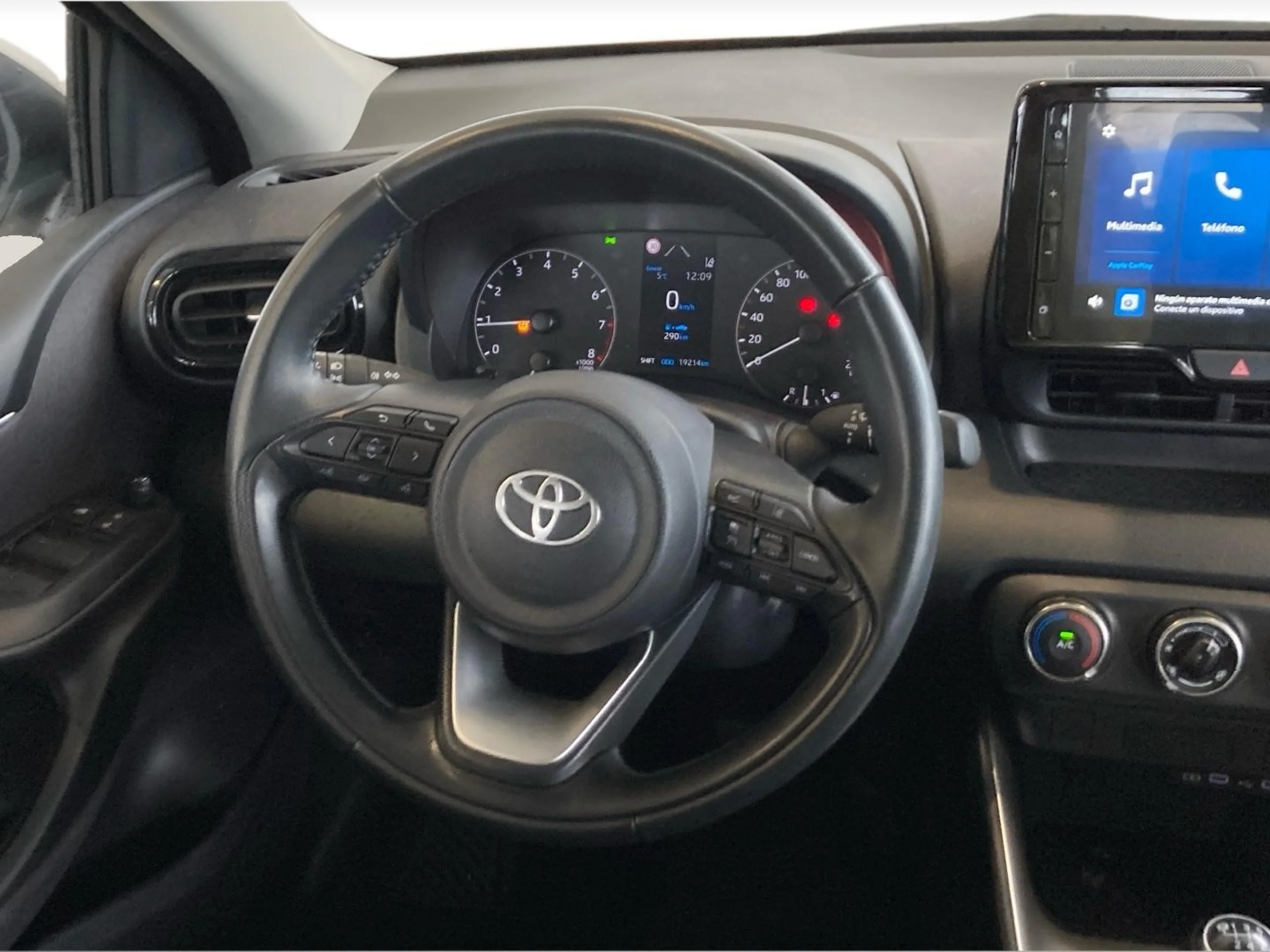 Toyota Yaris S EDITION 125 - Foto 5