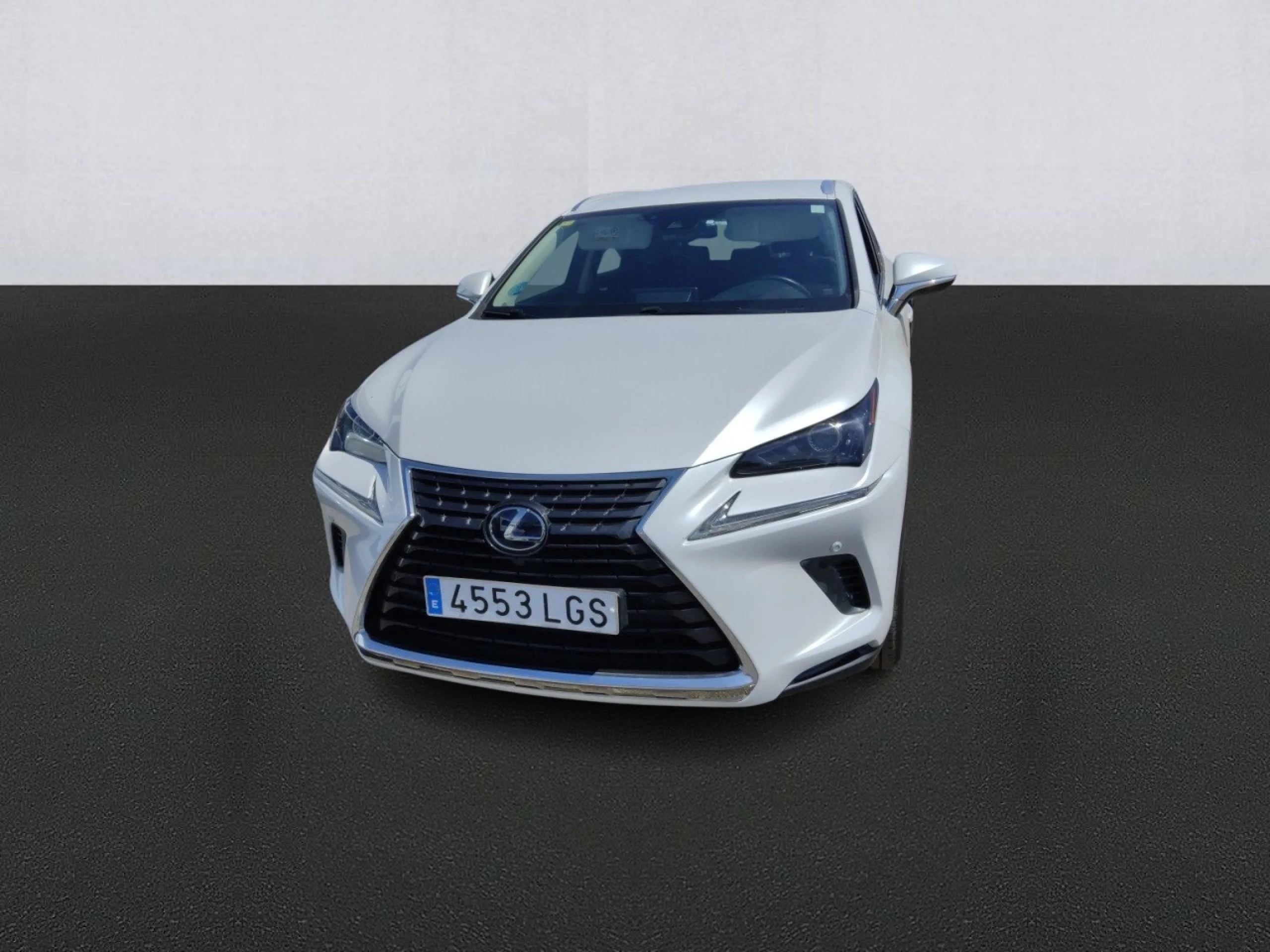 Lexus NX 300h NX 2.5 300h Business Navigation 2WD - Foto 2