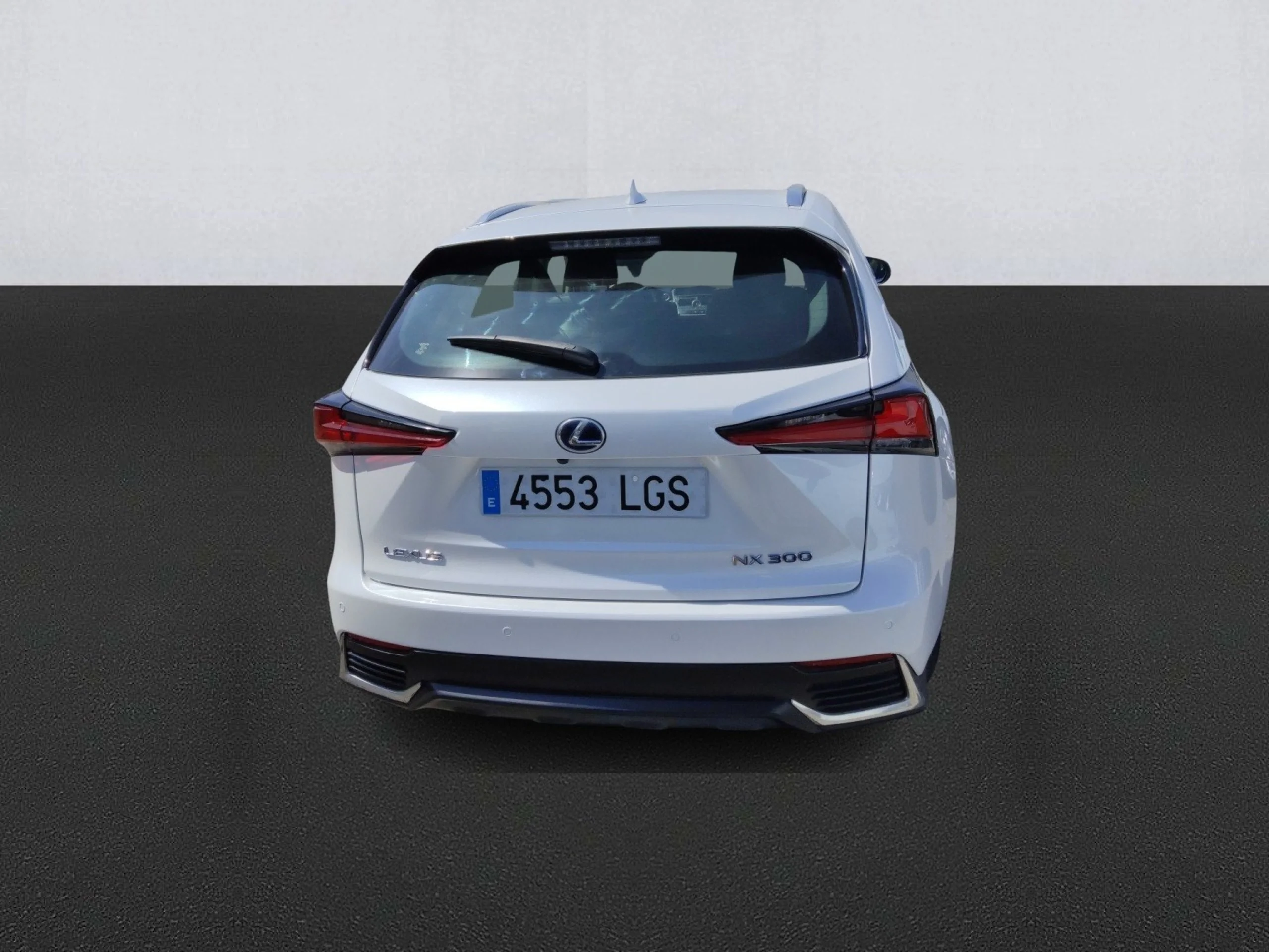 Lexus NX 300h NX 2.5 300h Business Navigation 2WD - Foto 5