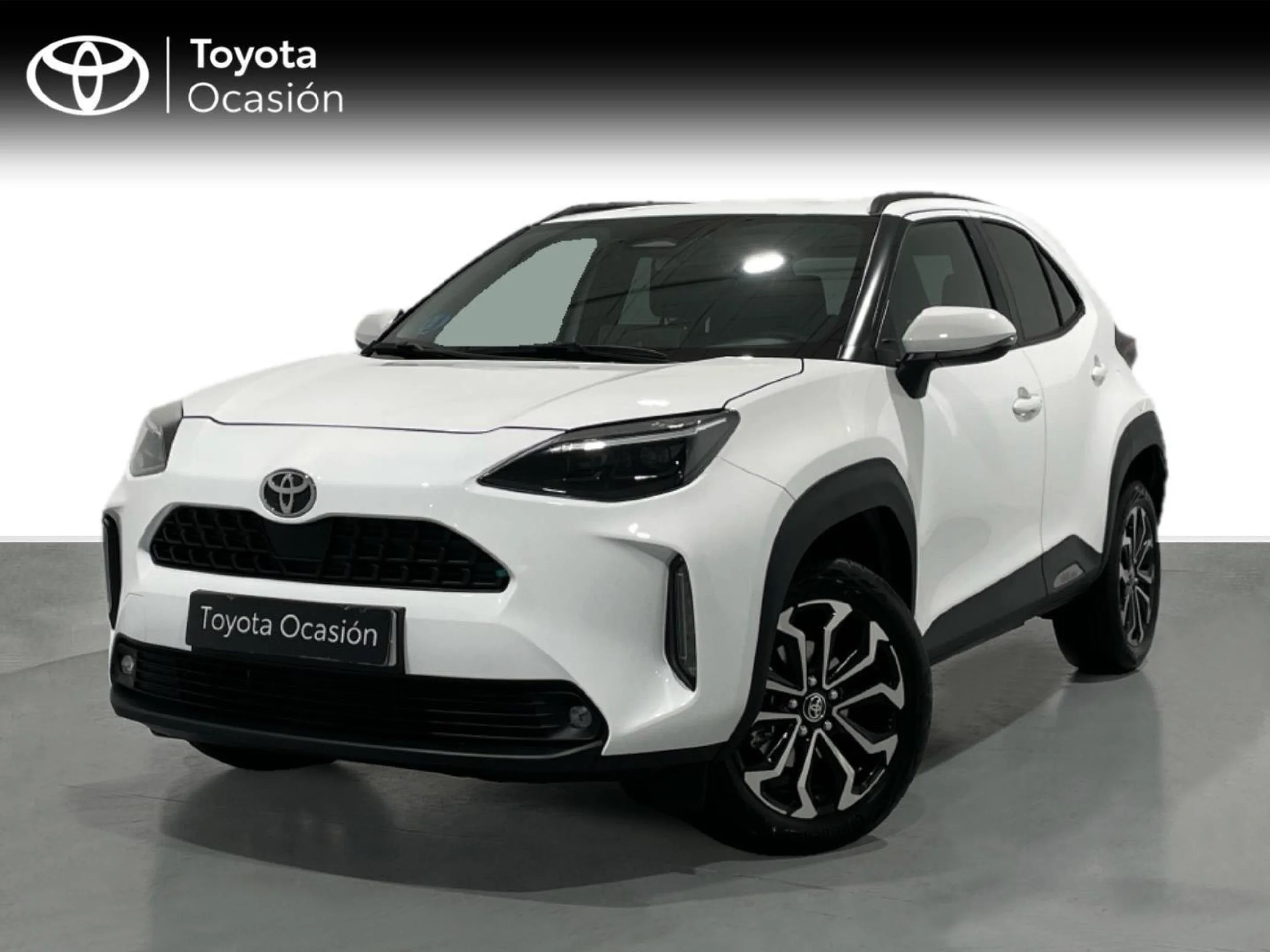 Toyota Yaris Cross Active Plus 120H - Foto 1