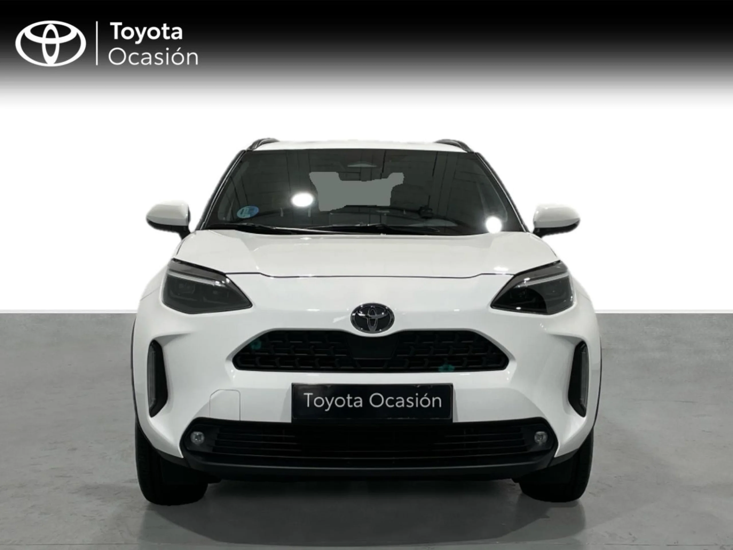 Toyota Yaris Cross Active Plus 120H - Foto 2