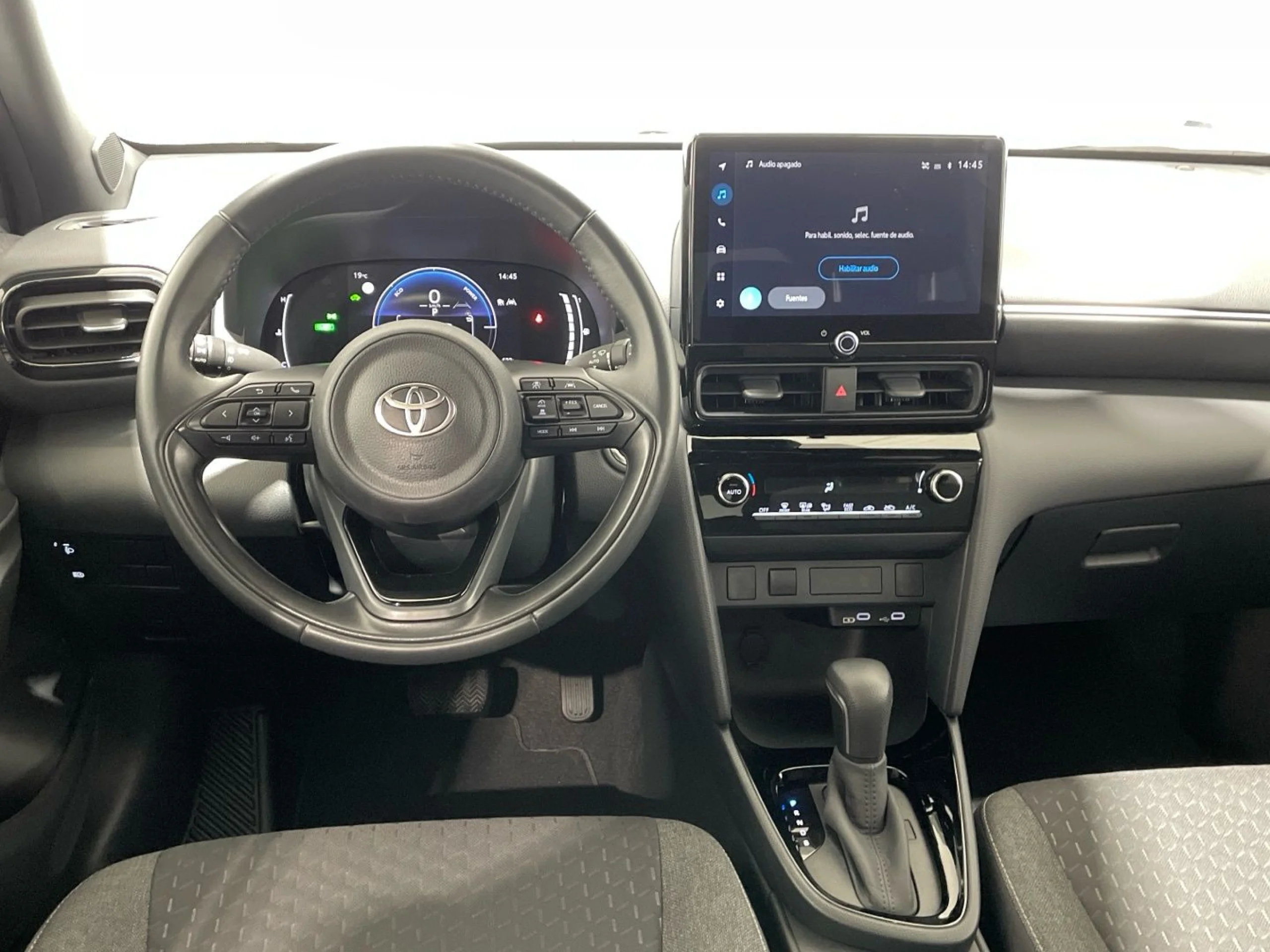 Toyota Yaris Cross Active Plus 120H - Foto 4