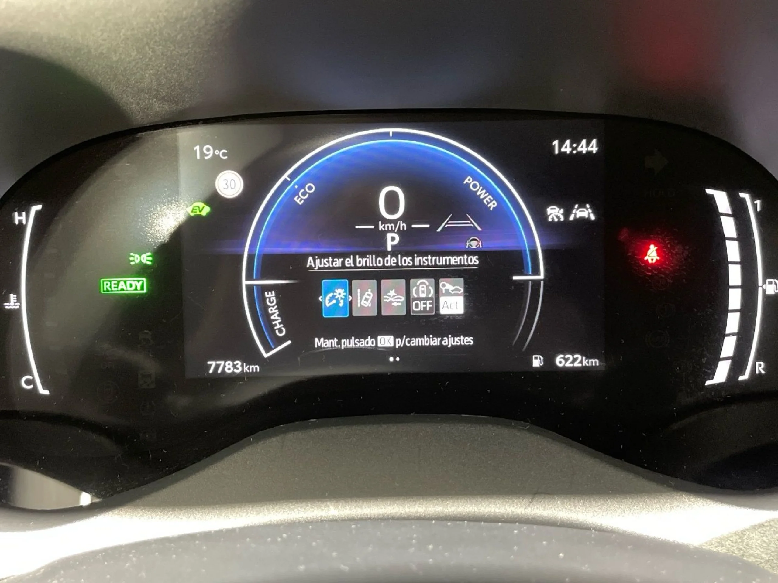 Toyota Yaris Cross Active Plus 120H - Foto 7