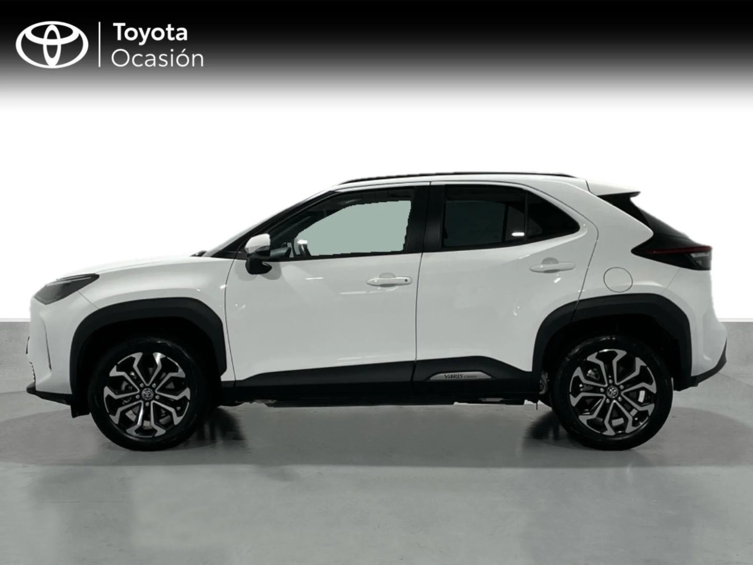 Toyota Yaris Cross Active Plus 120H - Foto 12