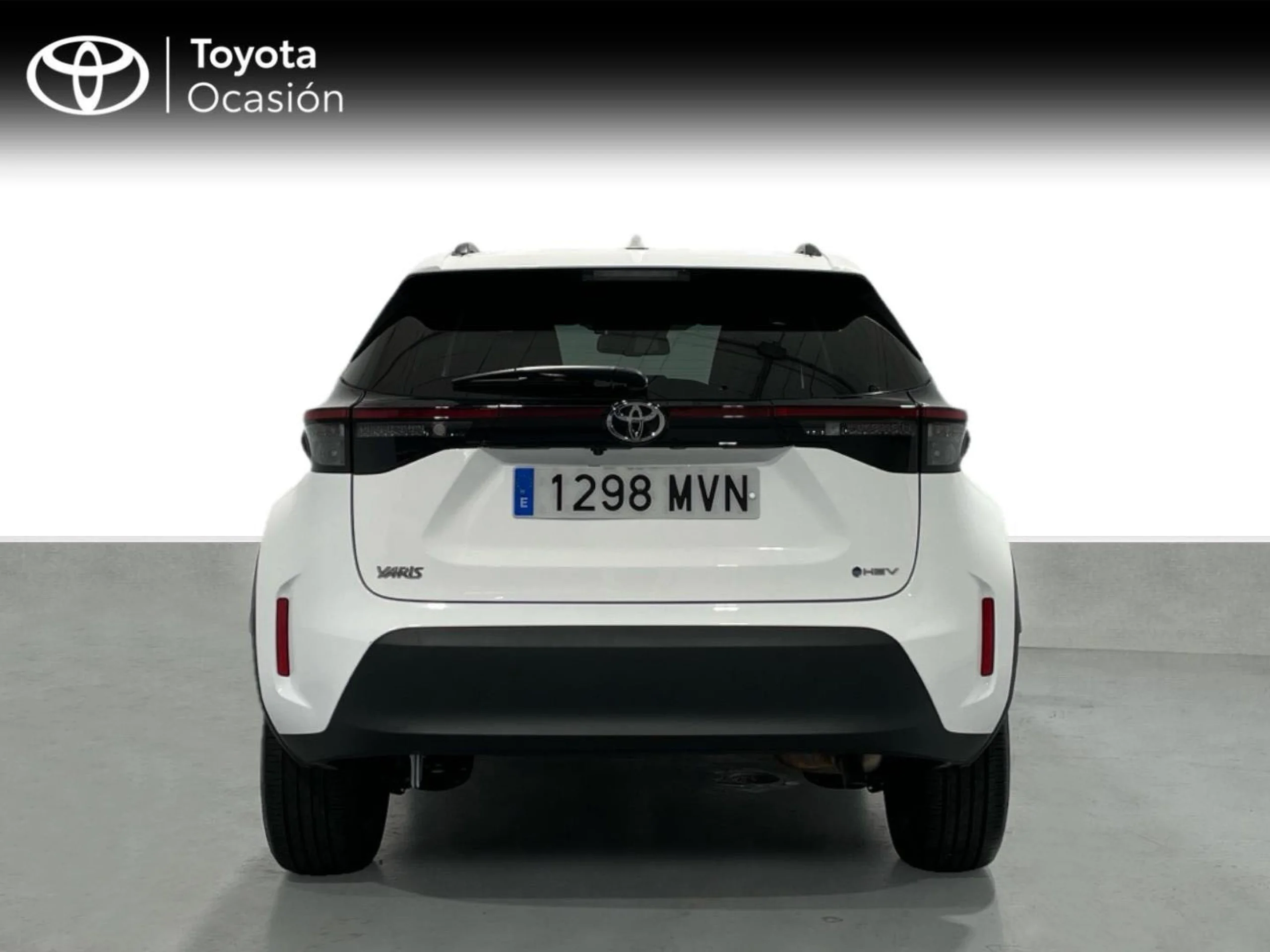 Toyota Yaris Cross Active Plus 120H - Foto 13