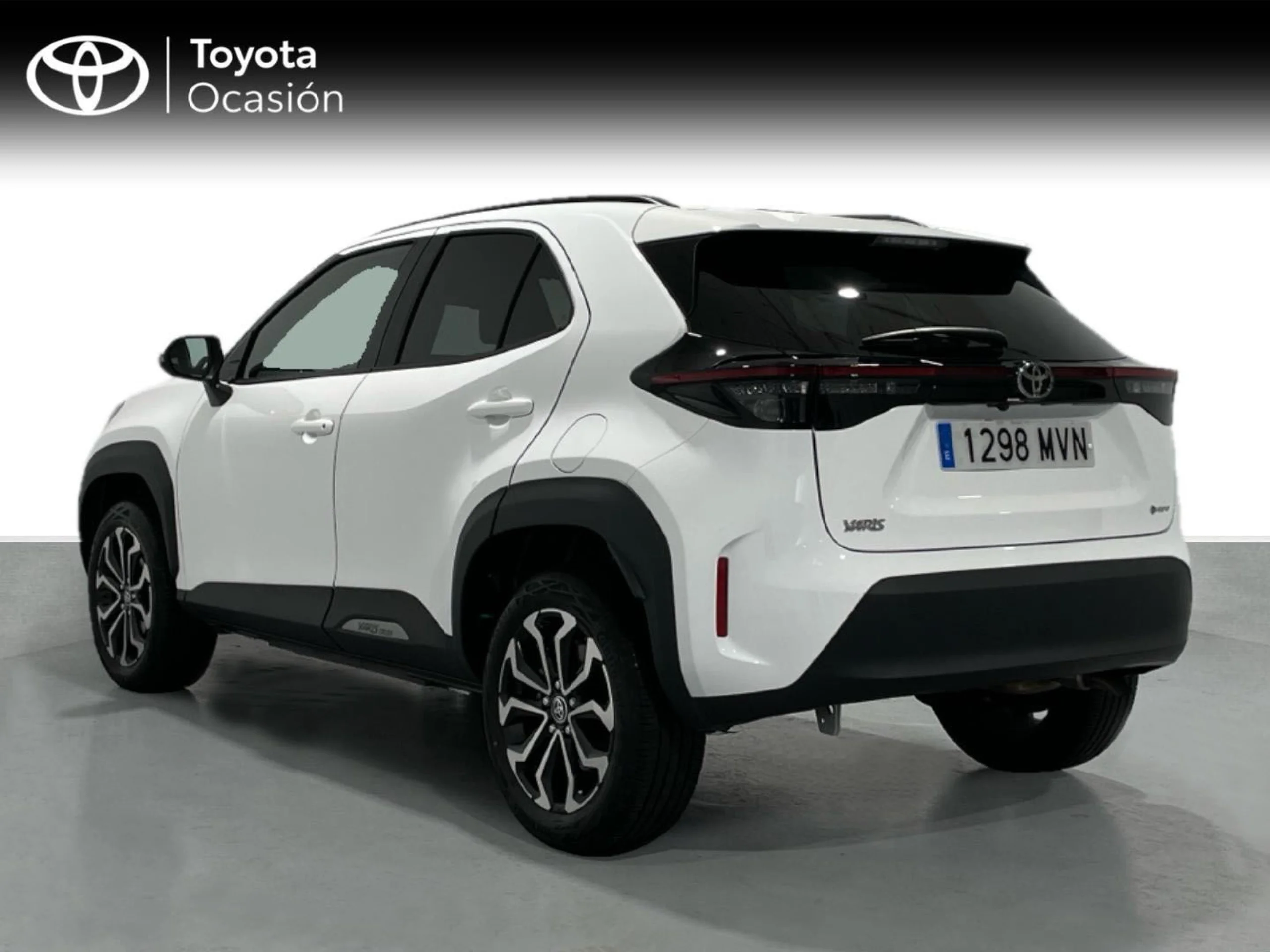 Toyota Yaris Cross Active Plus 120H - Foto 14