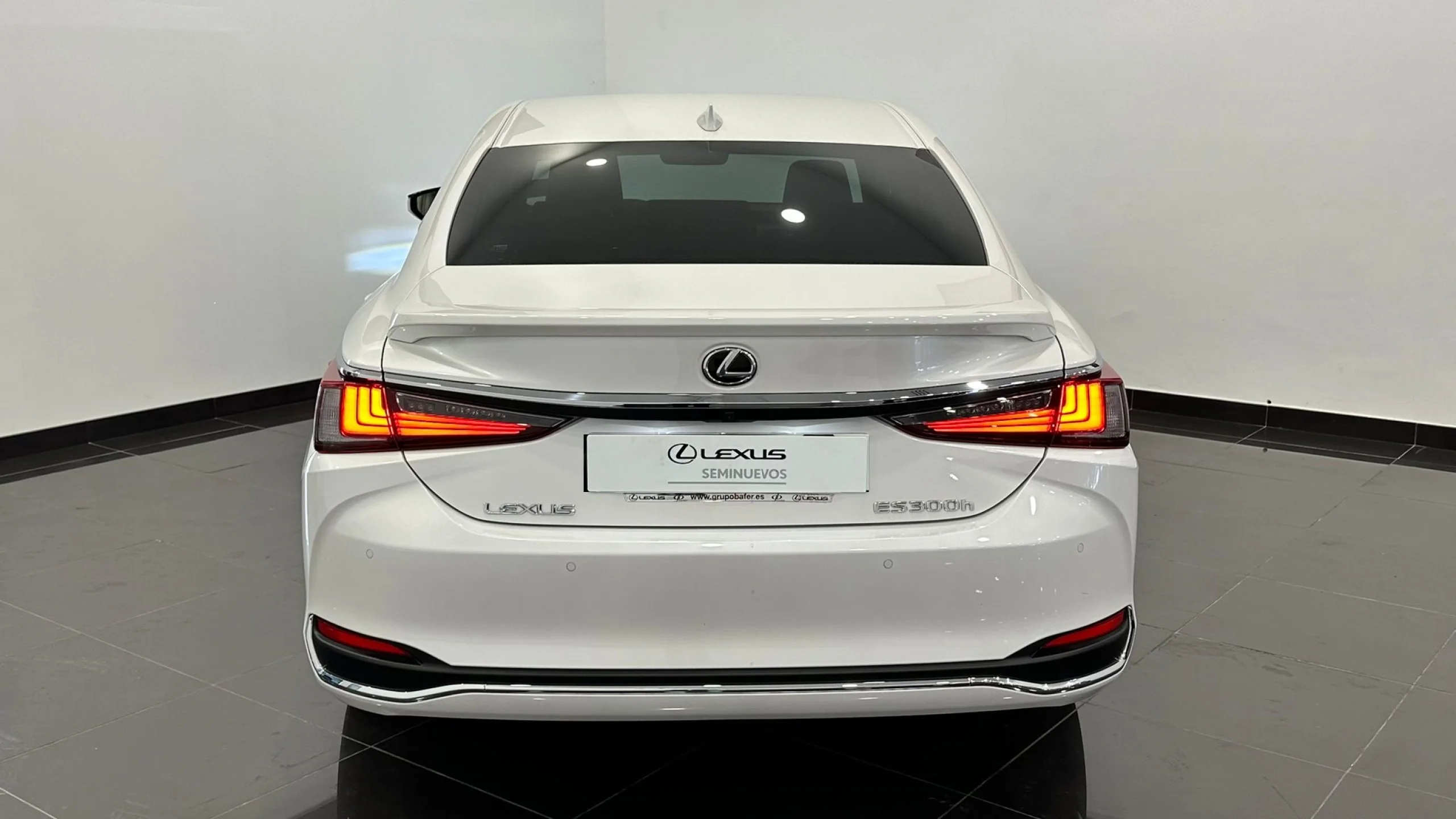 Lexus ES 300h BUSINESS - Foto 3