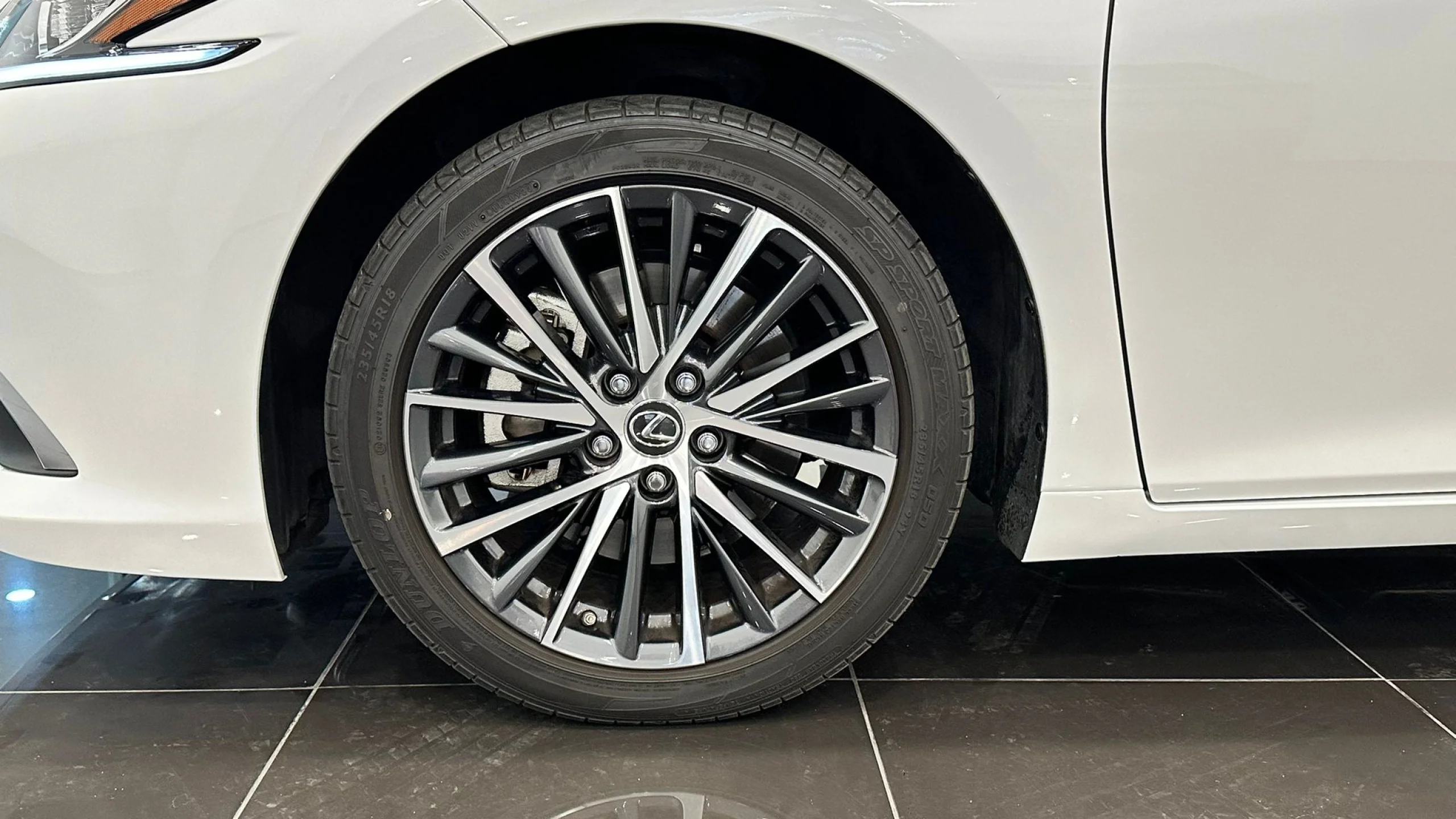 Lexus ES 300h BUSINESS - Foto 4
