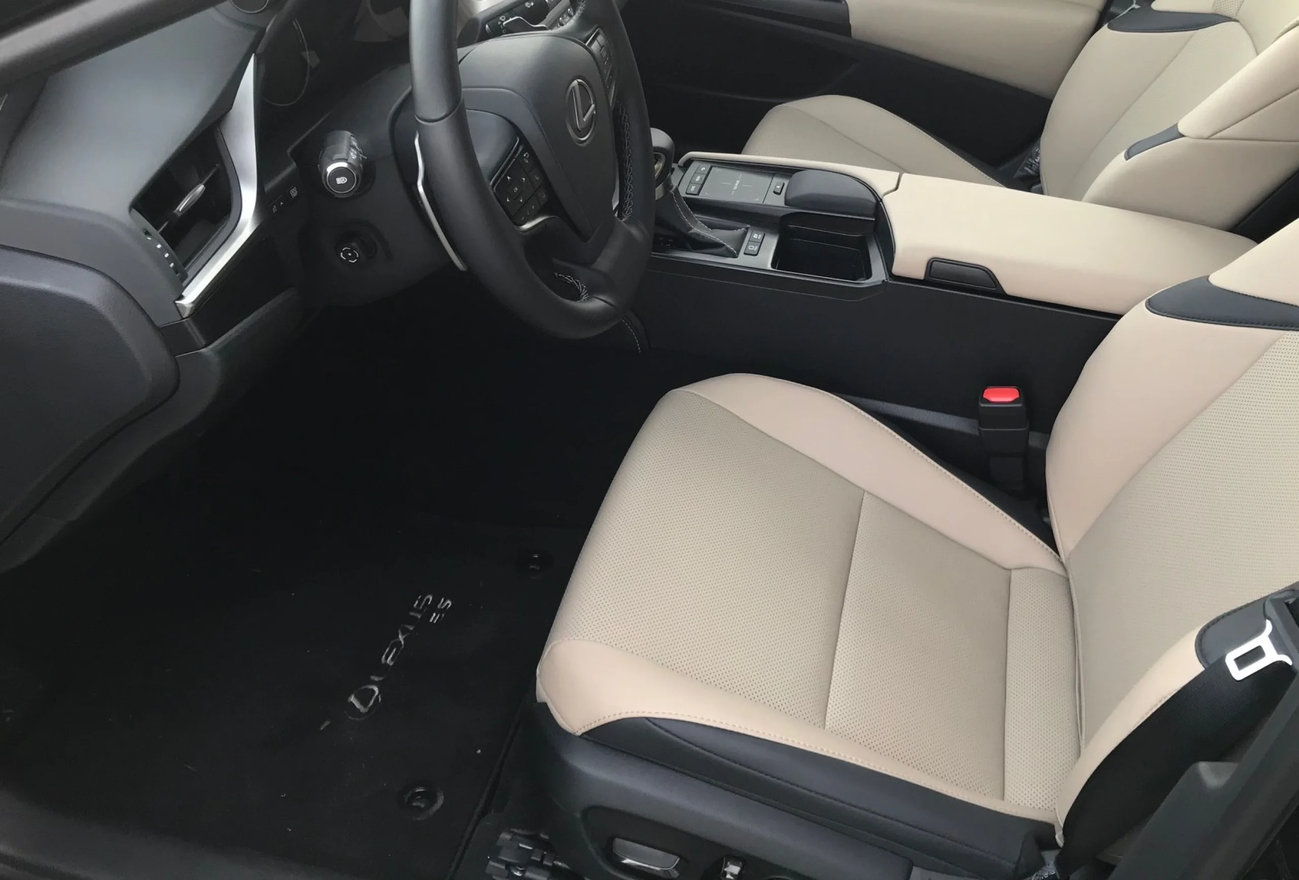 Lexus ES 300h BUSINESS - Foto 5
