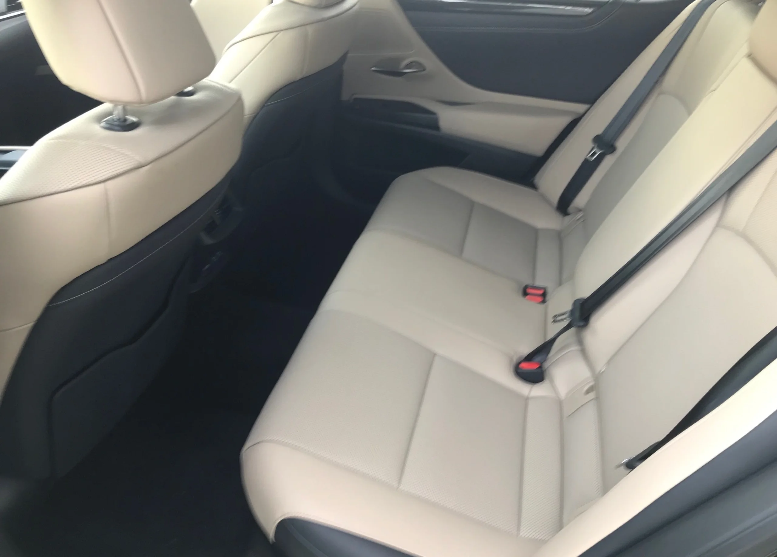 Lexus ES 300h BUSINESS - Foto 6