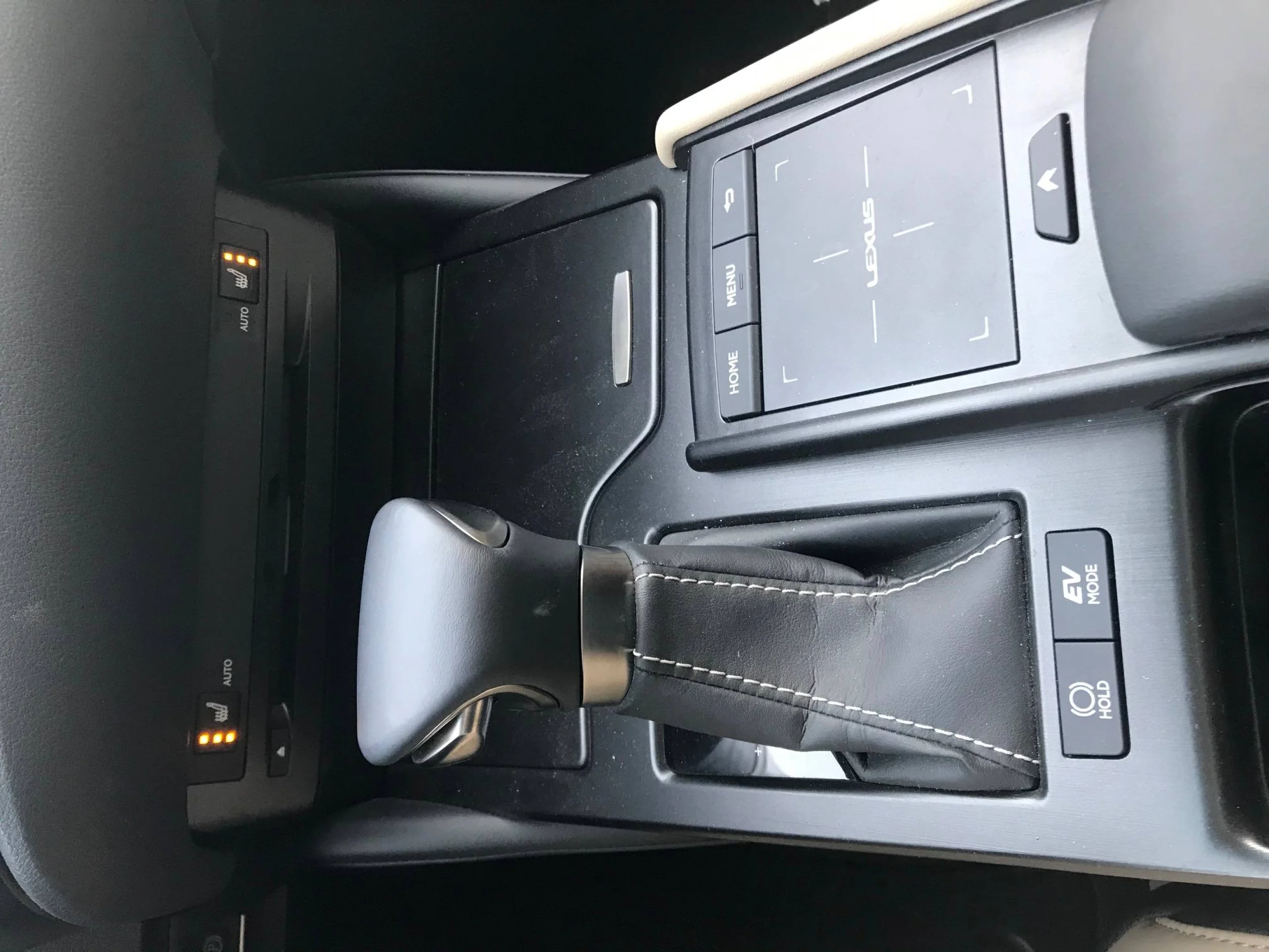 Lexus ES 300h BUSINESS - Foto 11