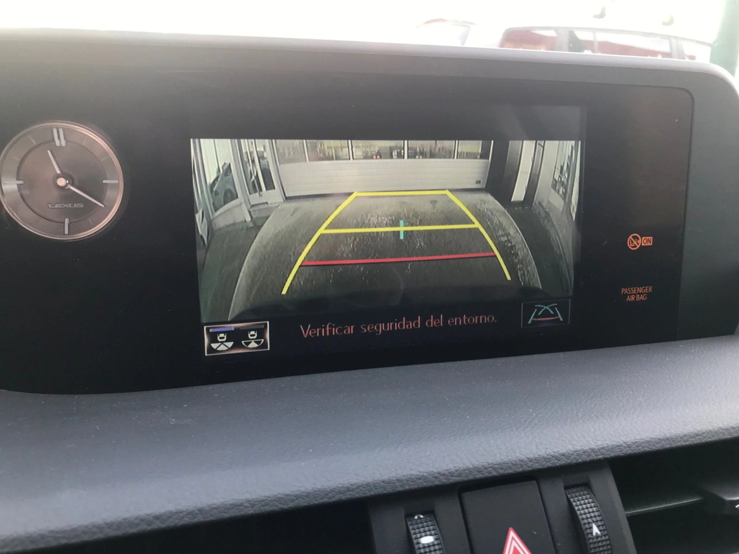 Lexus ES 300h BUSINESS - Foto 13