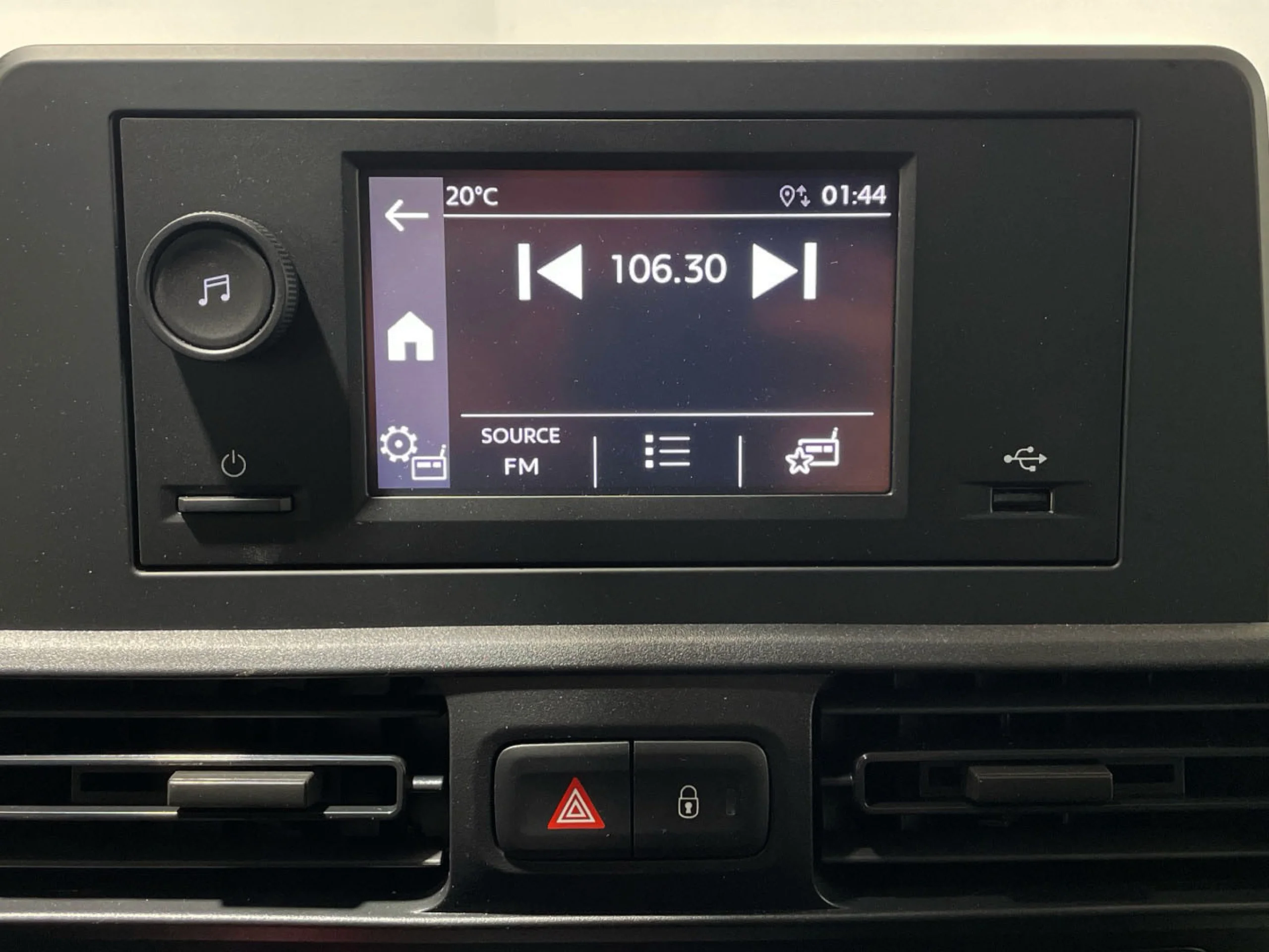 Toyota Proace City VAN L1 EV - Foto 2