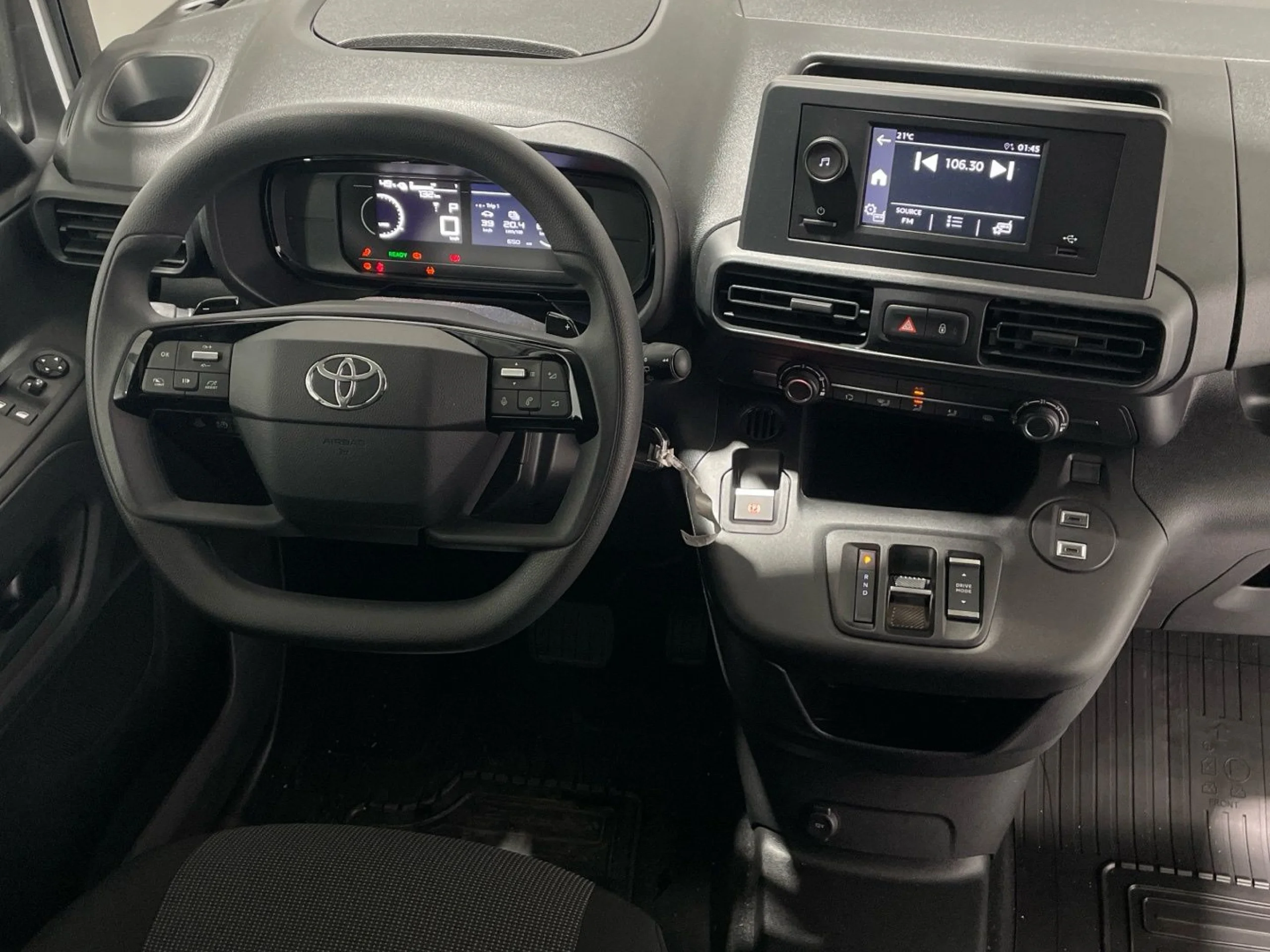 Toyota Proace City VAN L1 EV - Foto 3