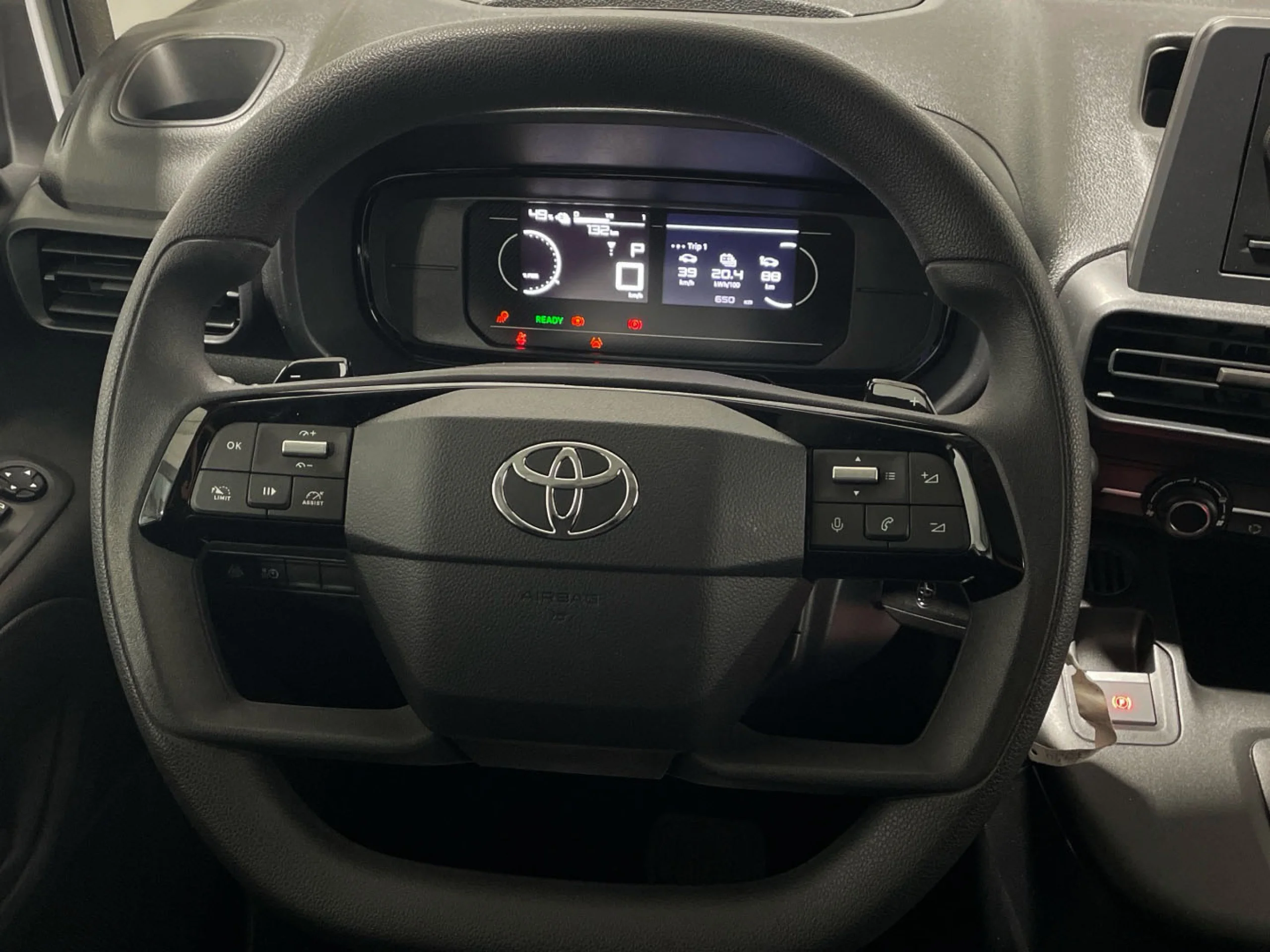 Toyota Proace City VAN L1 EV - Foto 4