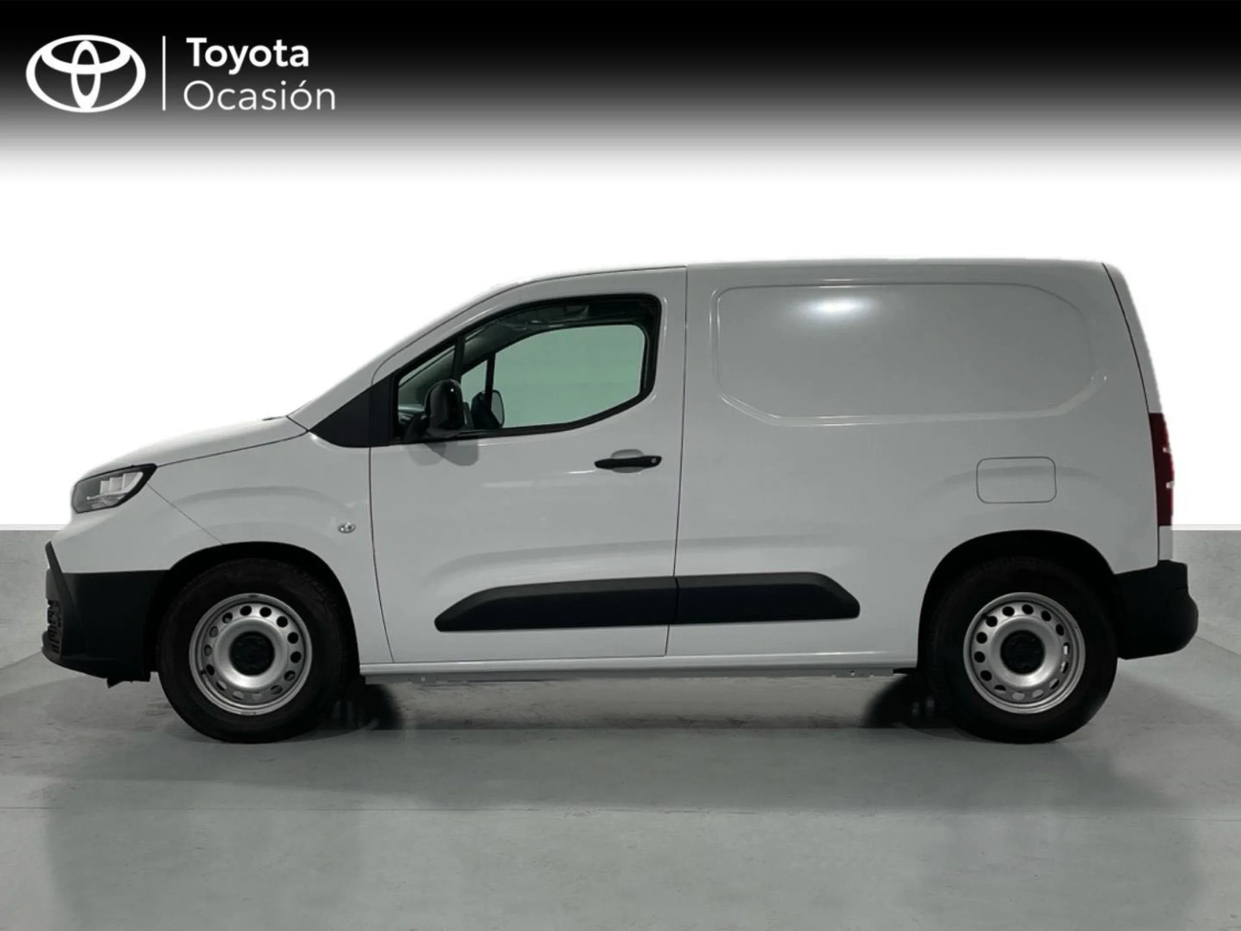 Toyota Proace City VAN L1 EV - Foto 6