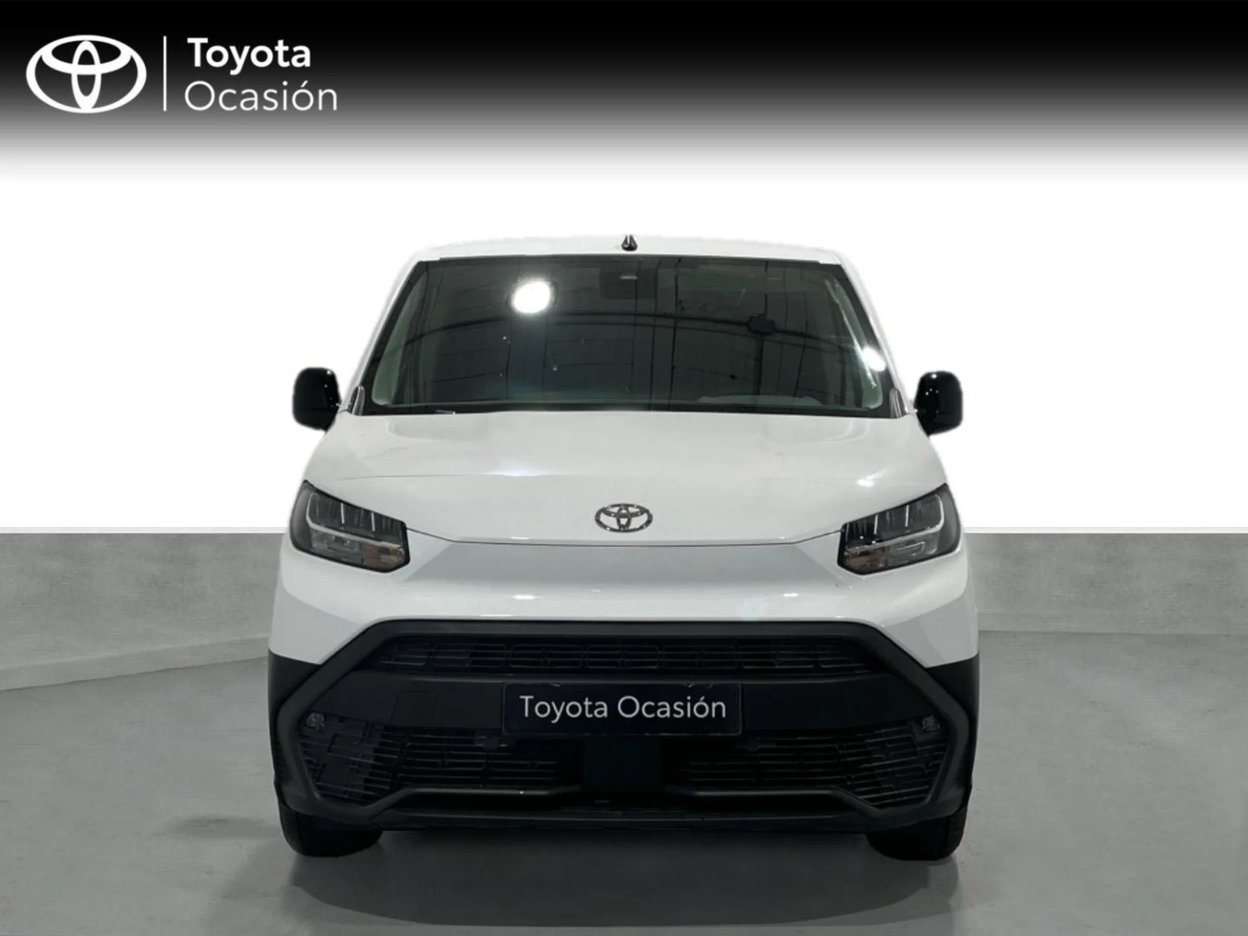 Toyota Proace City VAN L1 EV - Foto 7