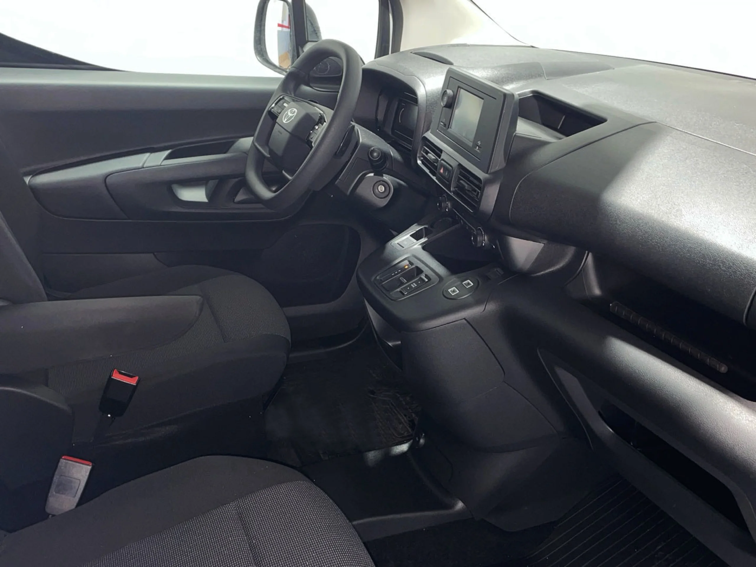 Toyota Proace City VAN L1 EV - Foto 11