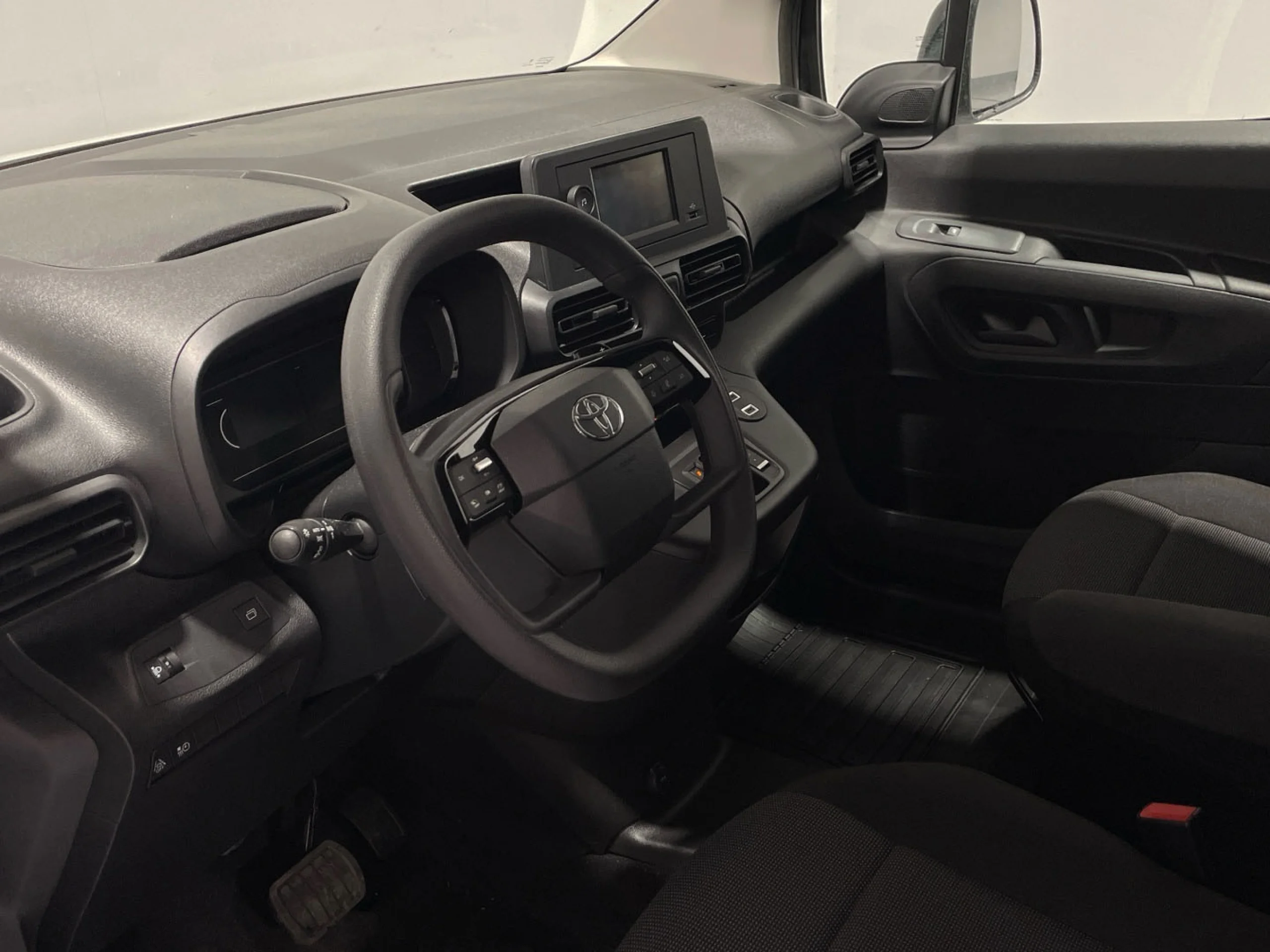 Toyota Proace City VAN L1 EV - Foto 13