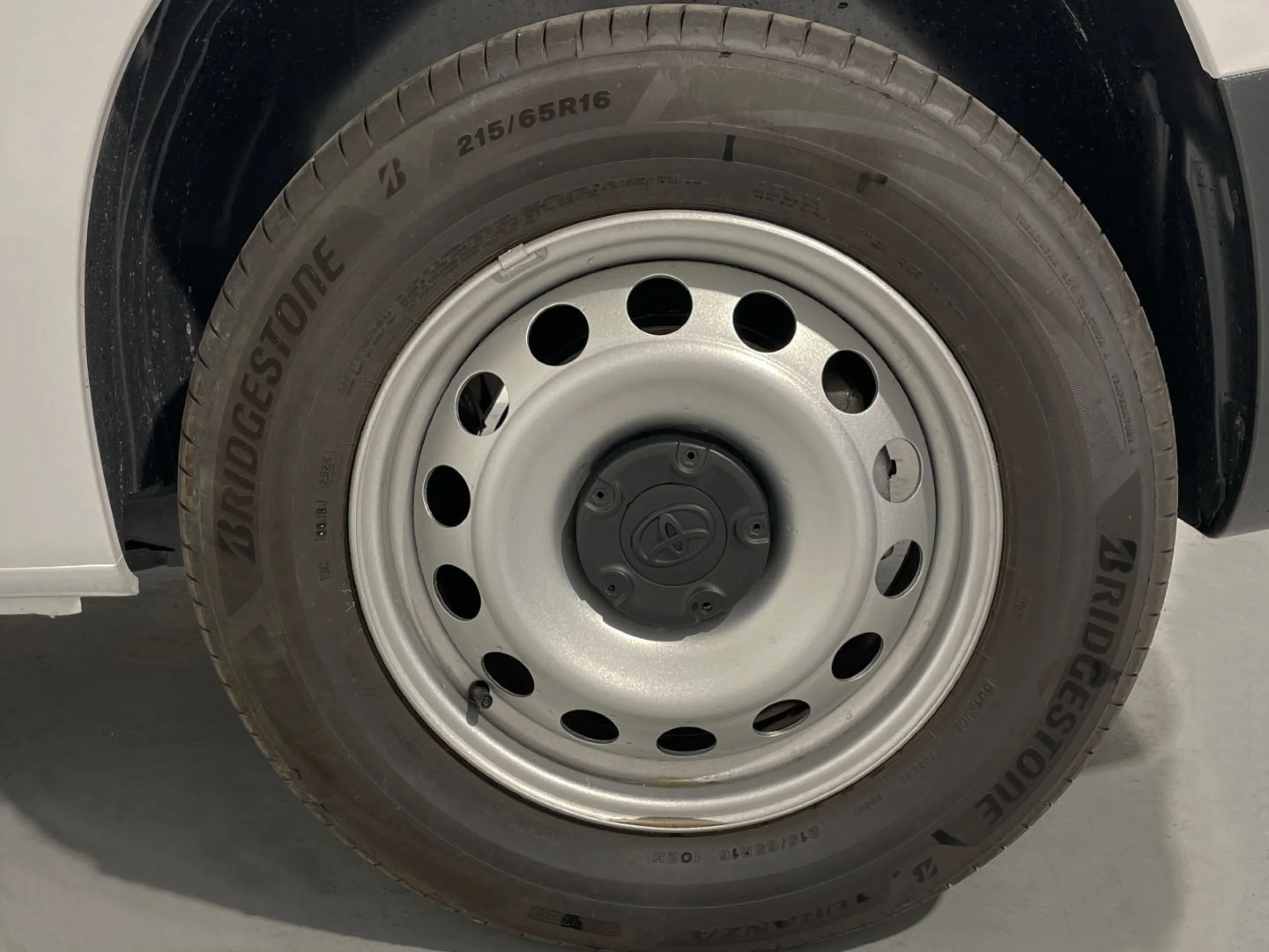 Toyota Proace City VAN L1 EV - Foto 14