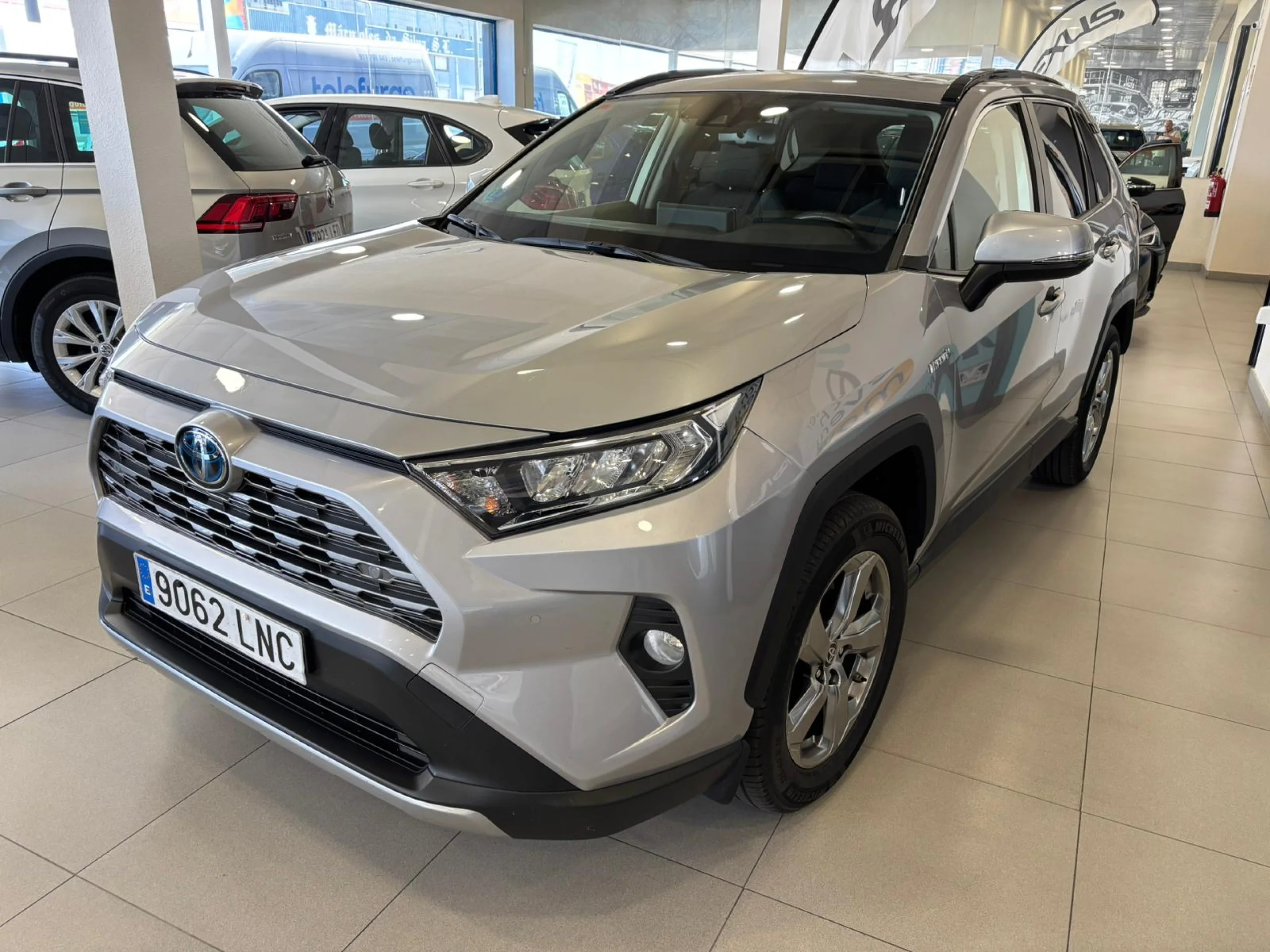 Toyota RAV 4 ADVANCE 2WD - Foto 1