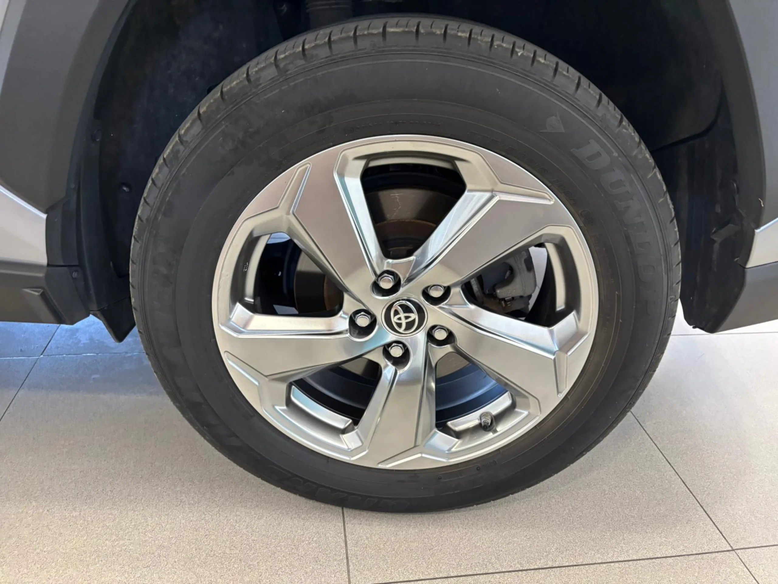 Toyota RAV 4 ADVANCE 2WD - Foto 5