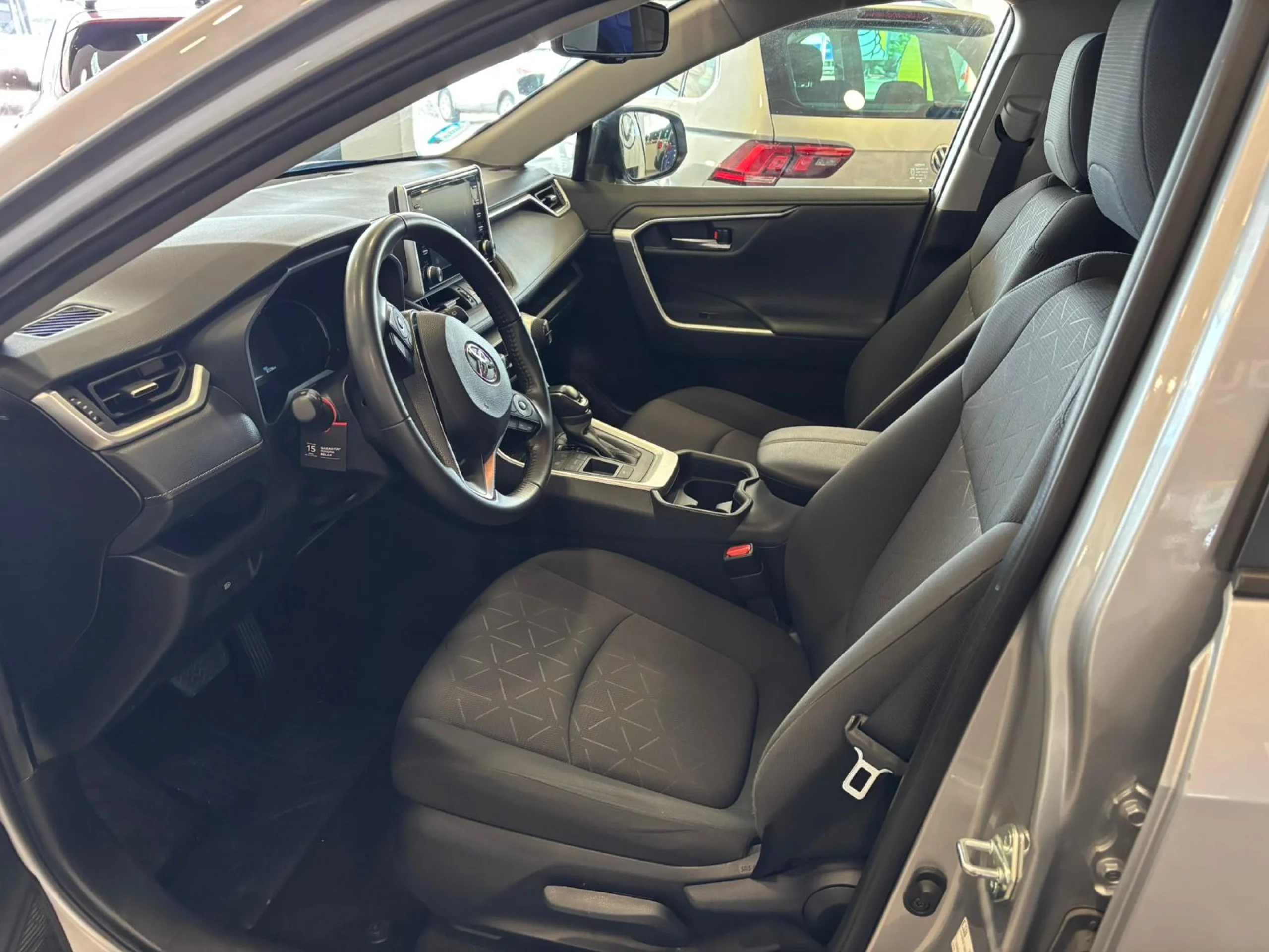 Toyota RAV 4 ADVANCE 2WD - Foto 6