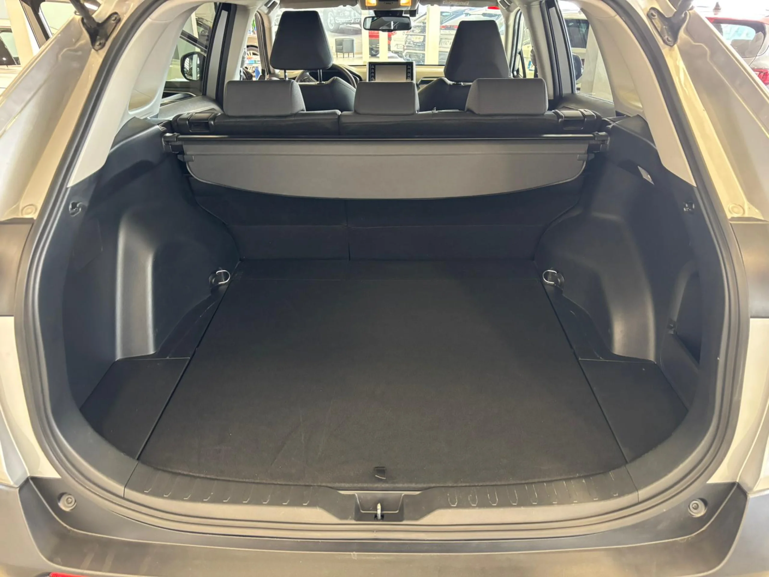 Toyota RAV 4 ADVANCE 2WD - Foto 7